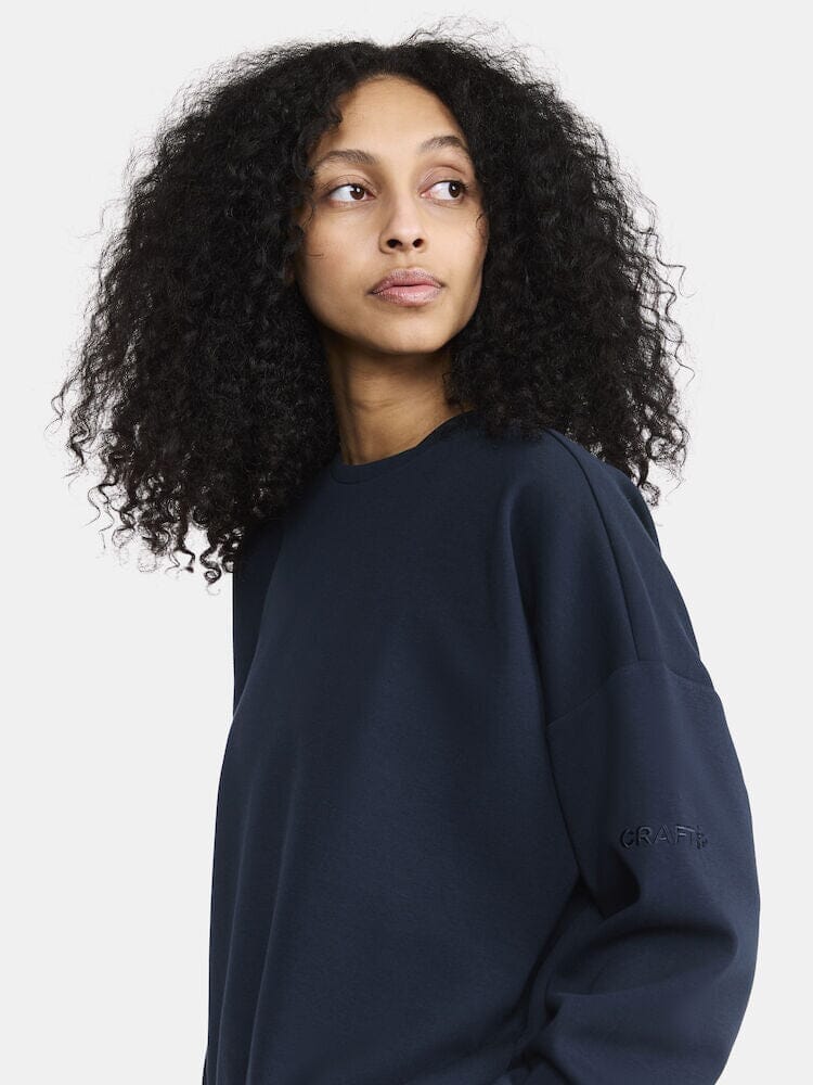 Women's ADV Join RN Sweatshirt - BLAZE - Image 3