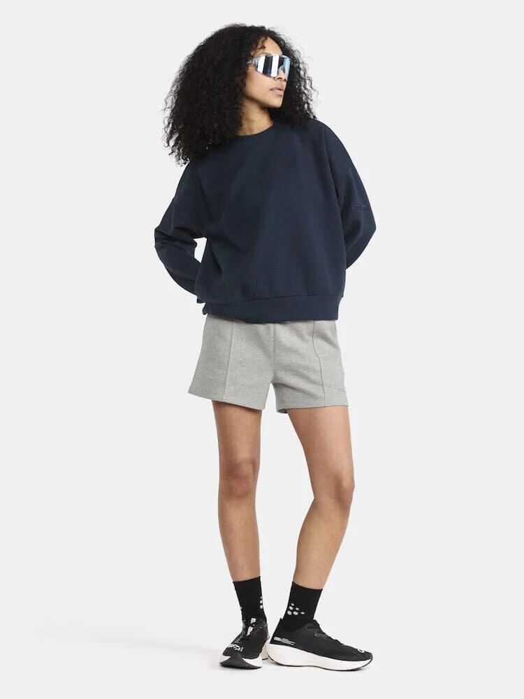 Women's ADV Join RN Sweatshirt - BLAZE - Image 4