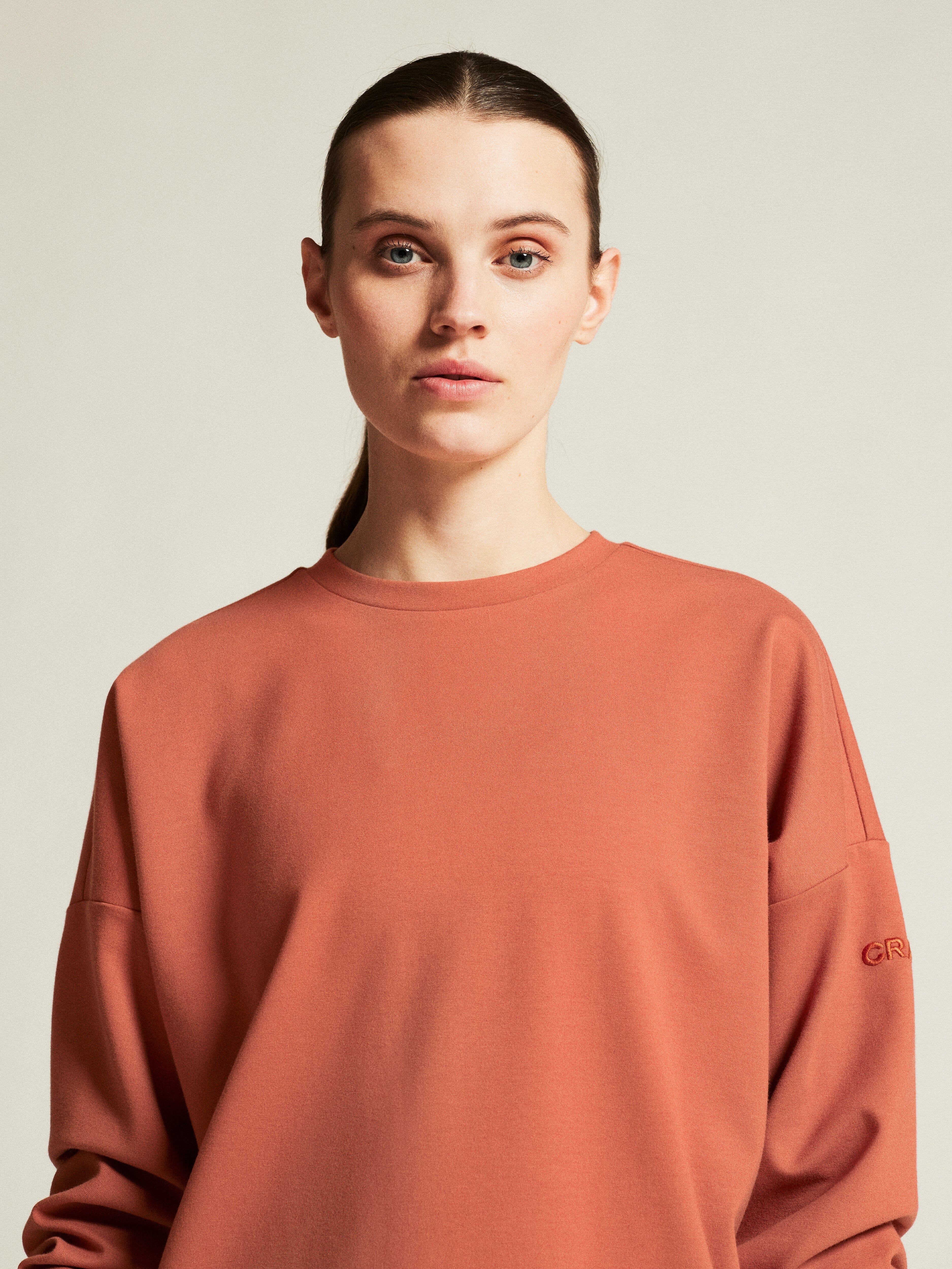 Women's ADV Join RN Sweatshirt - Sequoia - Image 3