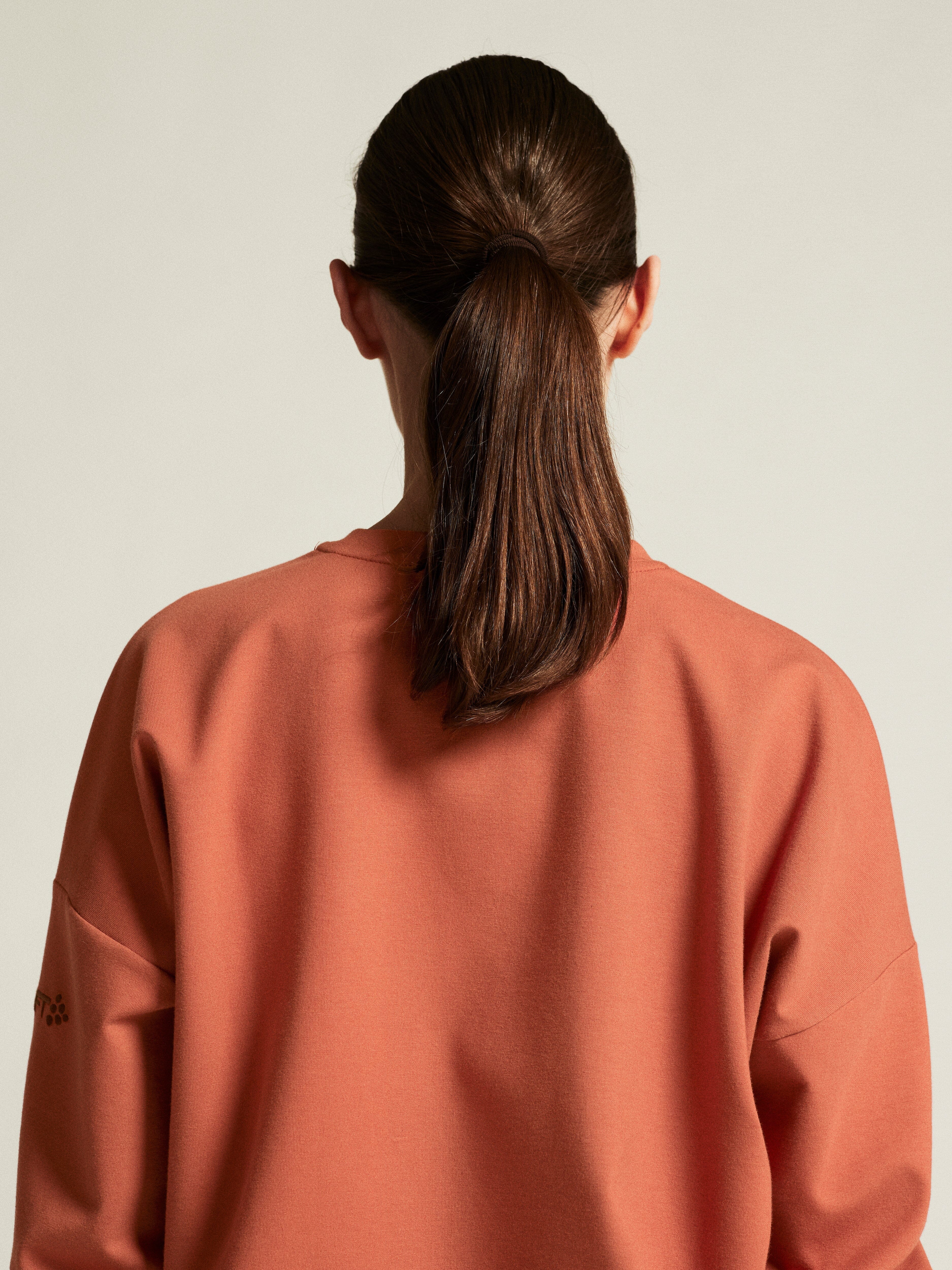 Women's ADV Join RN Sweatshirt - Sequoia - Image 4