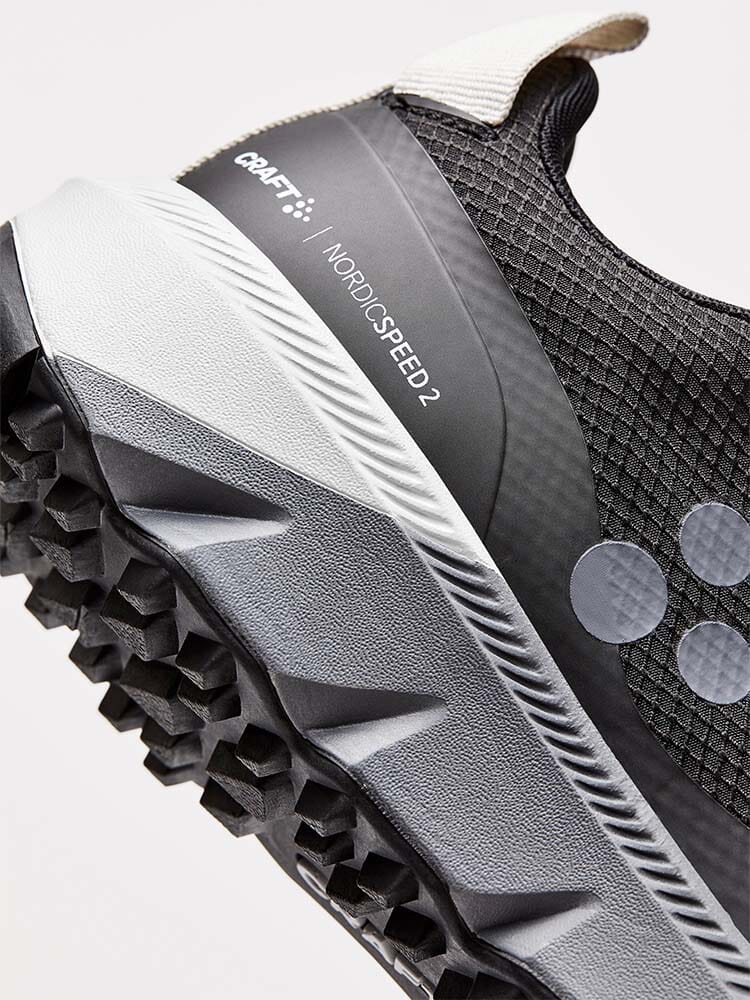 Women's ADV Nordic Trail - Black - Image 6