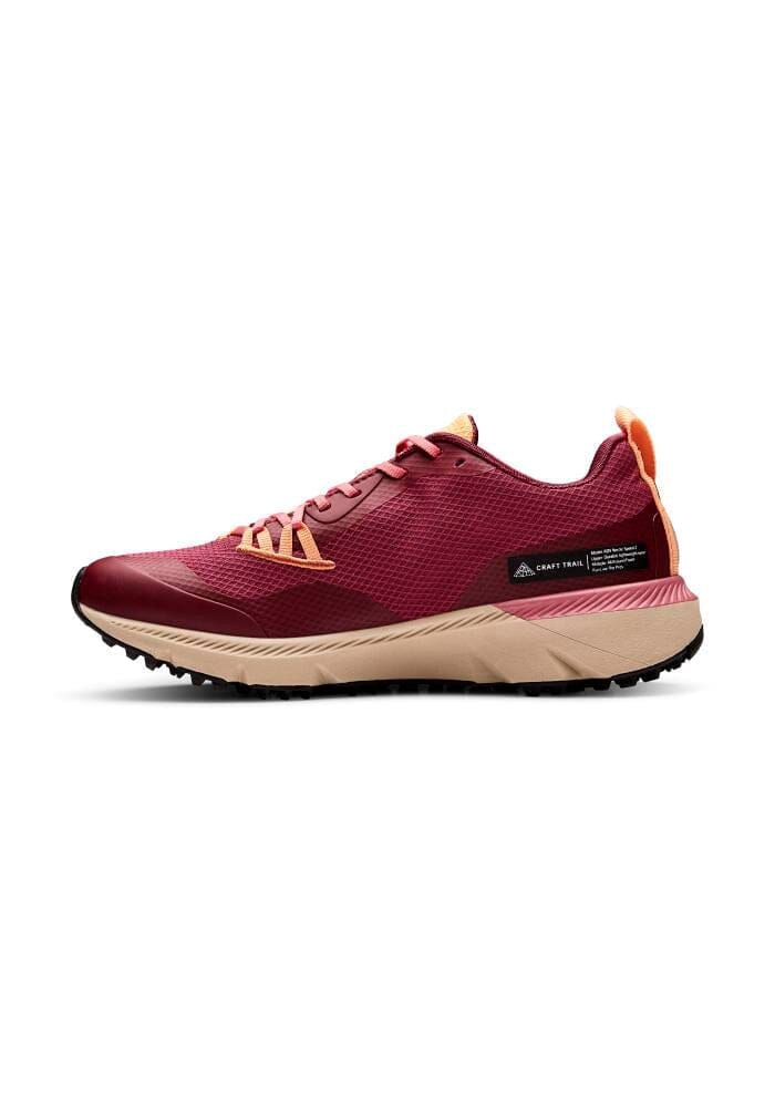 Women's ADV Nordic Trail - MACHINE-ECRU - Image 4