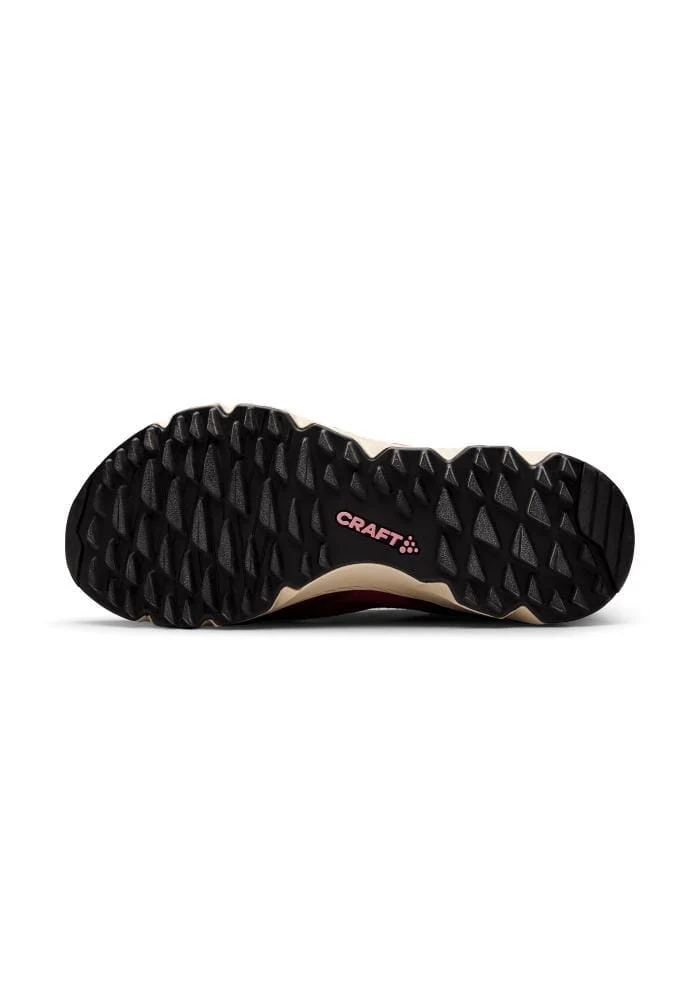 Women's ADV Nordic Trail - MACHINE-ECRU - Image 5