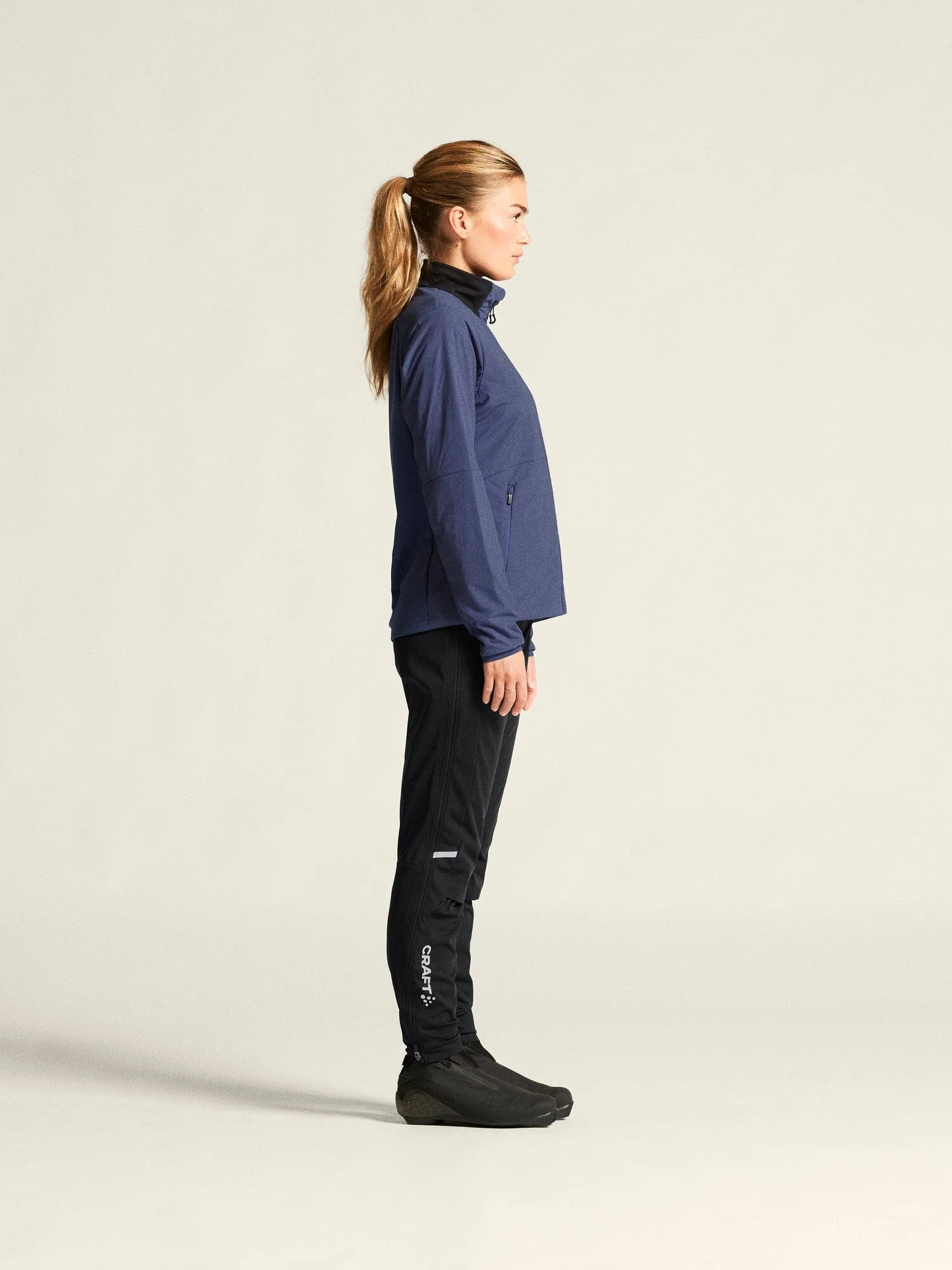 Women's ADV Nordic Training Insulate Jacket - Aerinite - Image 6