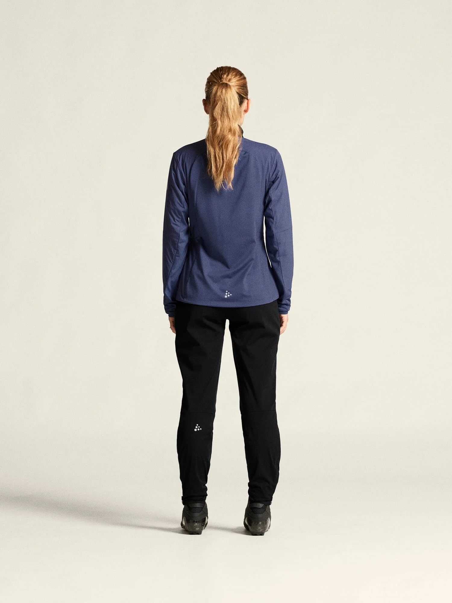 Women's ADV Nordic Training Insulate Jacket - Aerinite - Image 7