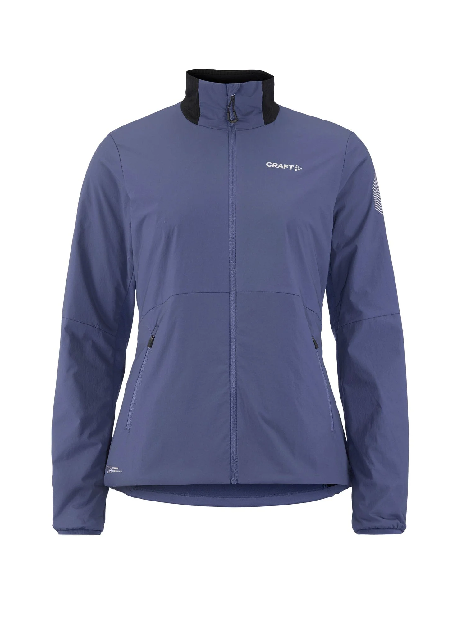 Women's ADV Nordic Training Insulate Jacket - Aerinite - Image 8