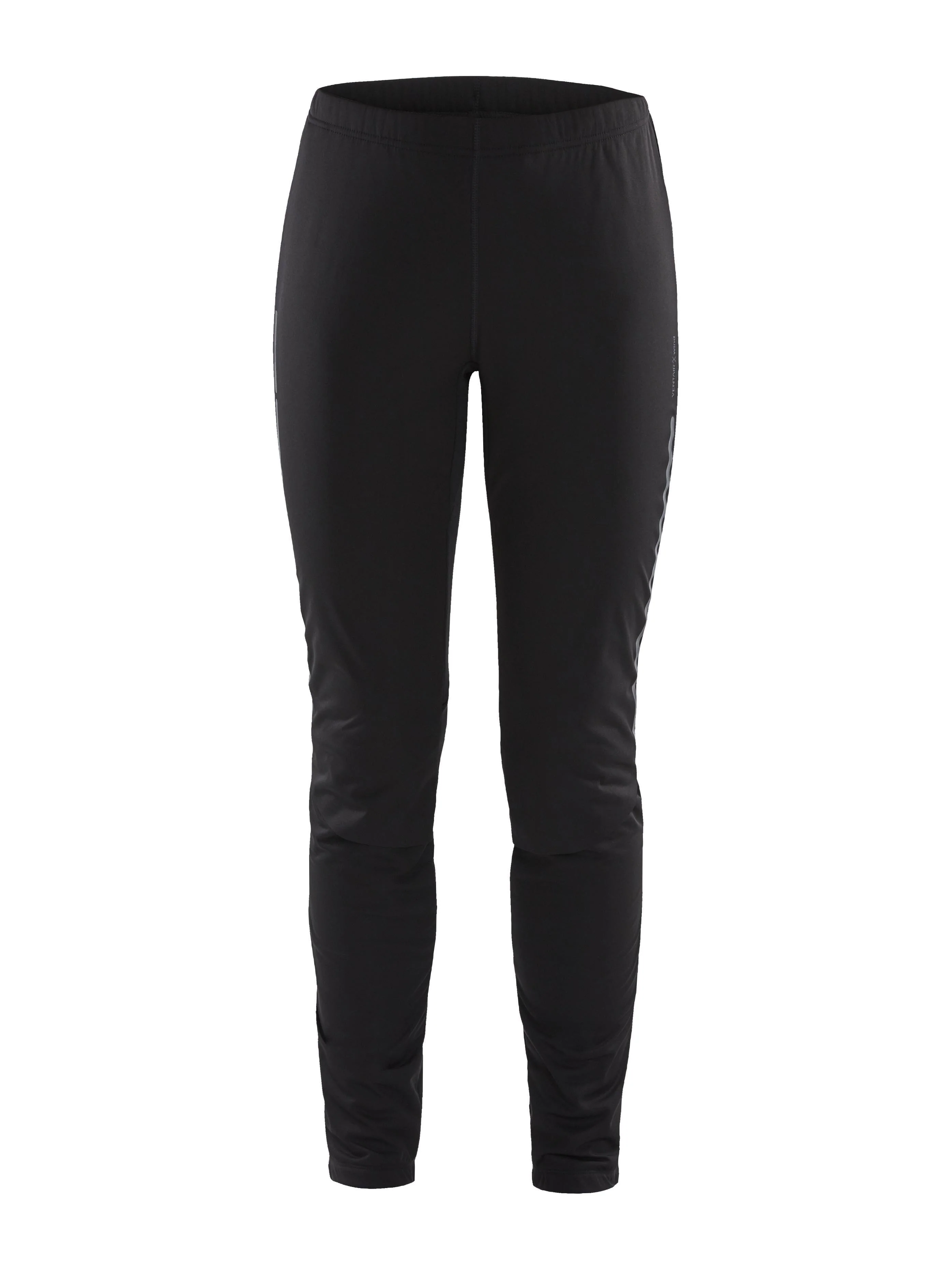 Women's ADV Nordic Training Pants - Black - Image 5