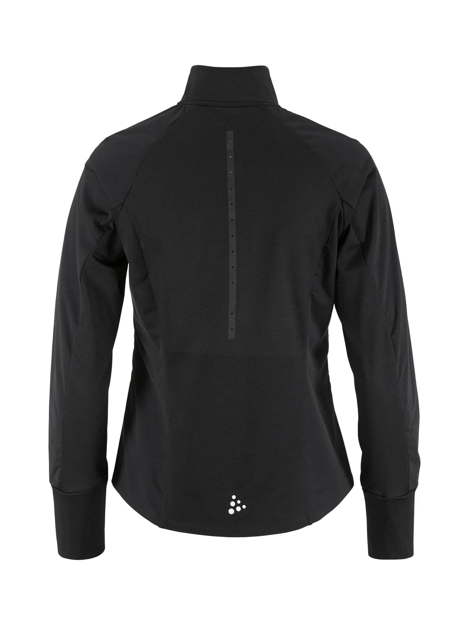 Women's ADV Nordic Training Speed Jacket 2 - Black - Image 9