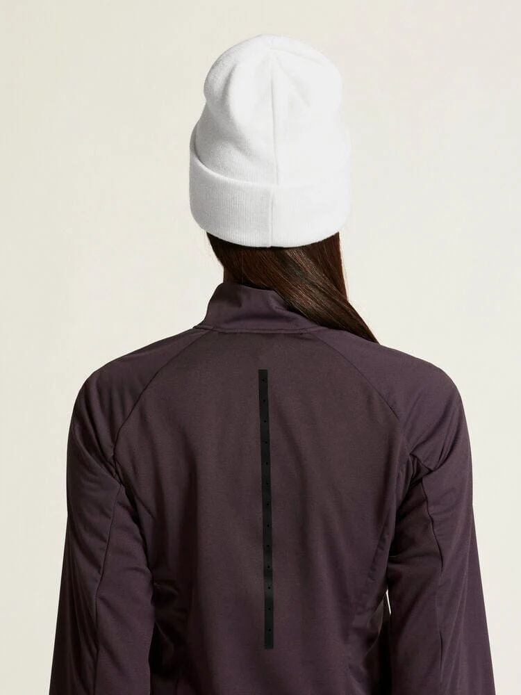 Women's ADV Nordic Training Speed Jacket 2 - DK Plum - Image 5