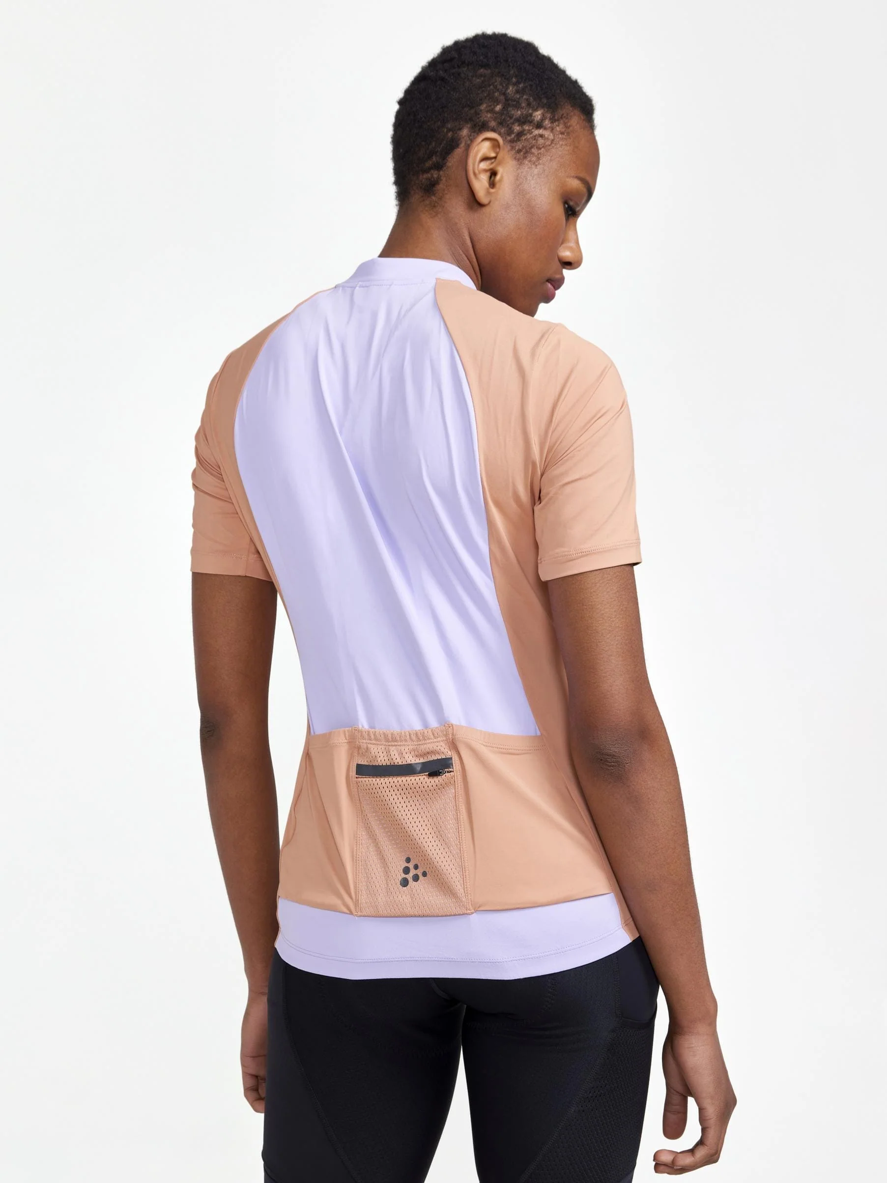 Women's ADV OFFroad Jersey - LAVENDER-CLIFF - Image 2