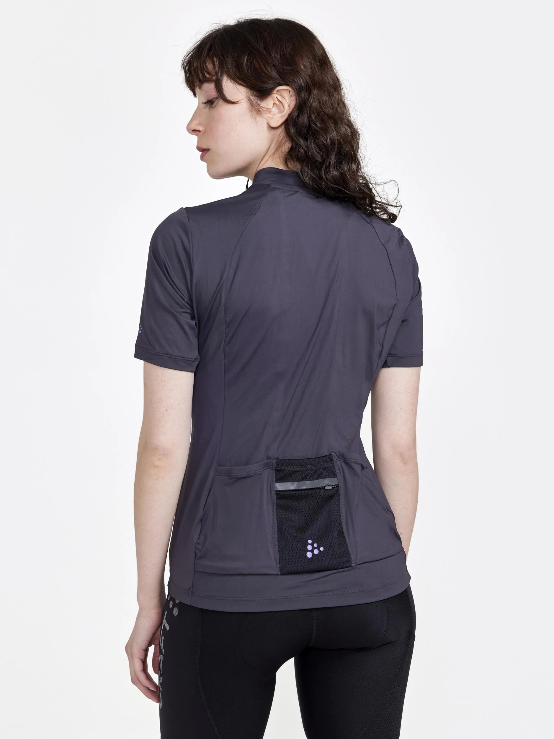 Women's ADV OFFroad Jersey - SLATE-MAGIC - Image 2
