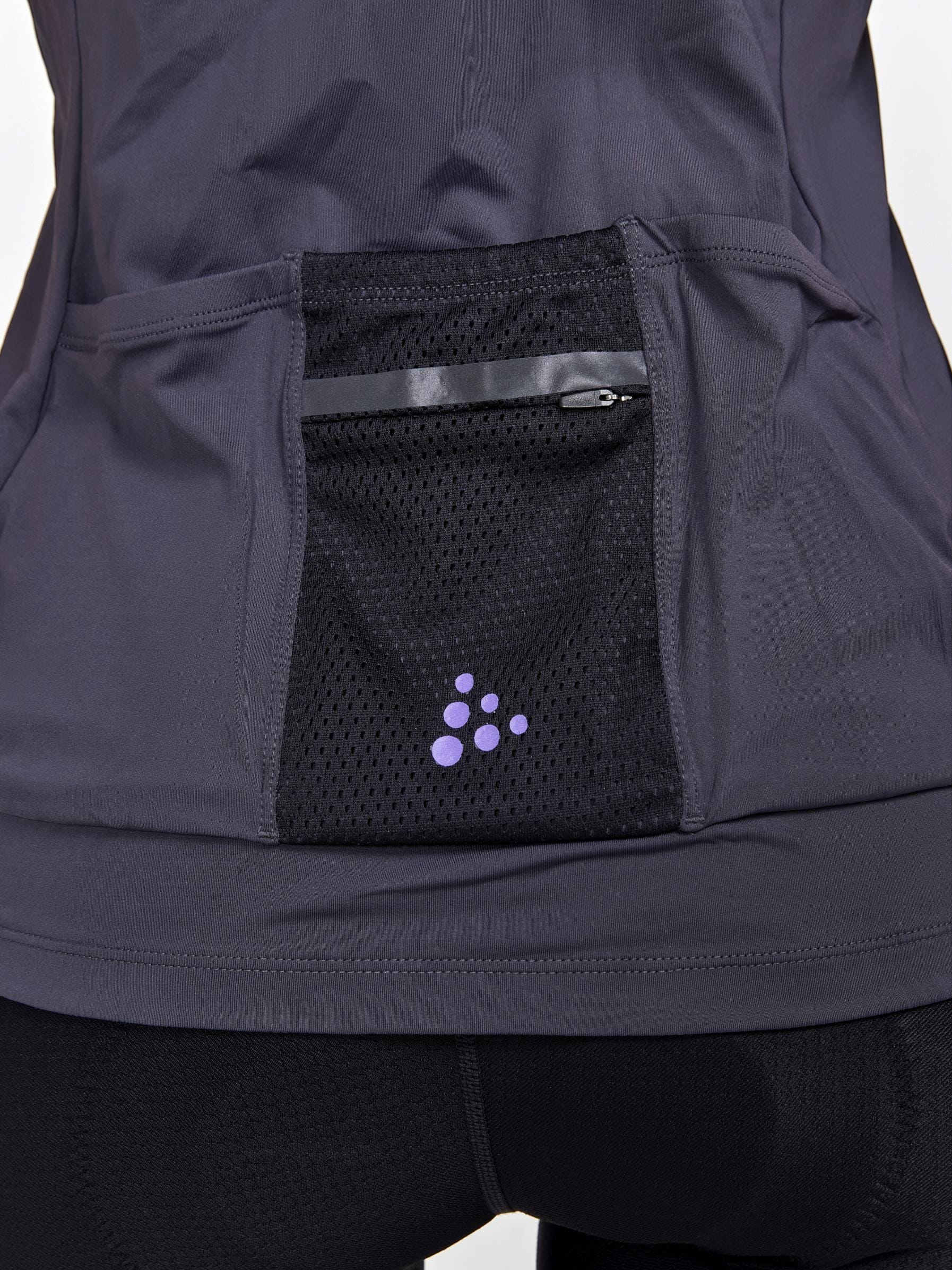 Women's ADV OFFroad Jersey - SLATE-MAGIC - Image 4
