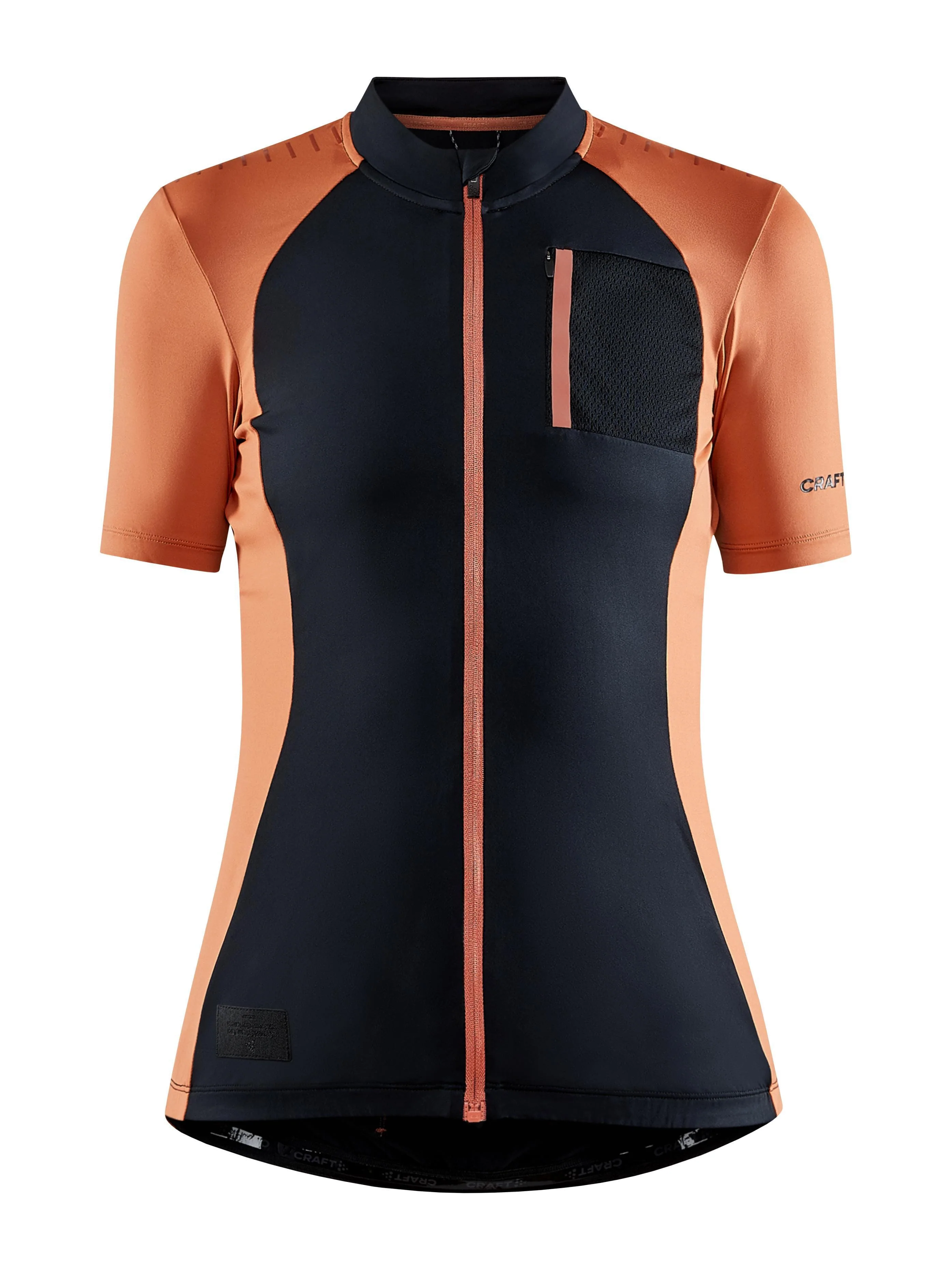 Women's ADV OFFroad Jersey - WILD ROSE - Image 18