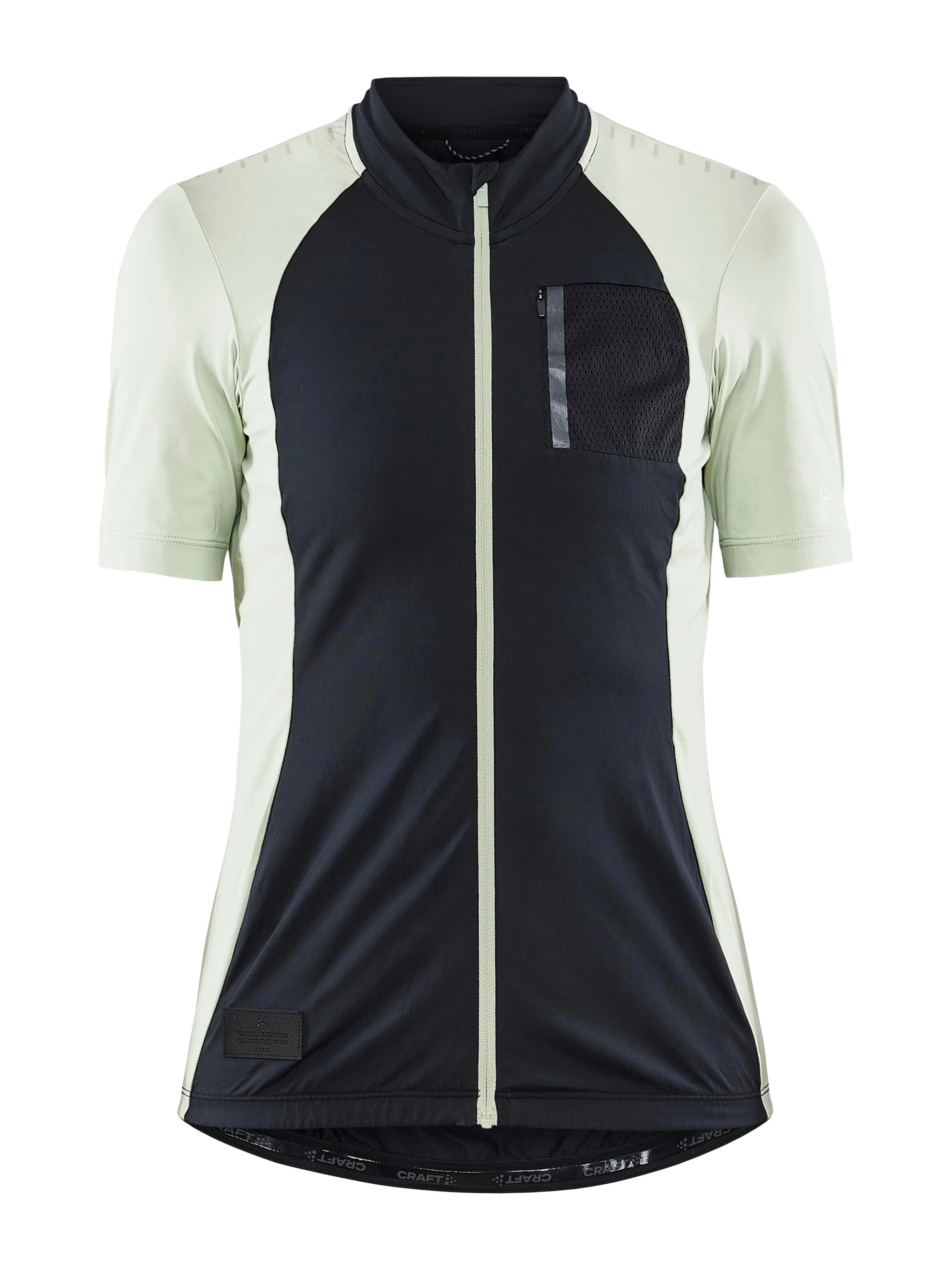 Women's ADV OFFroad Jersey - WILD ROSE - Image 25