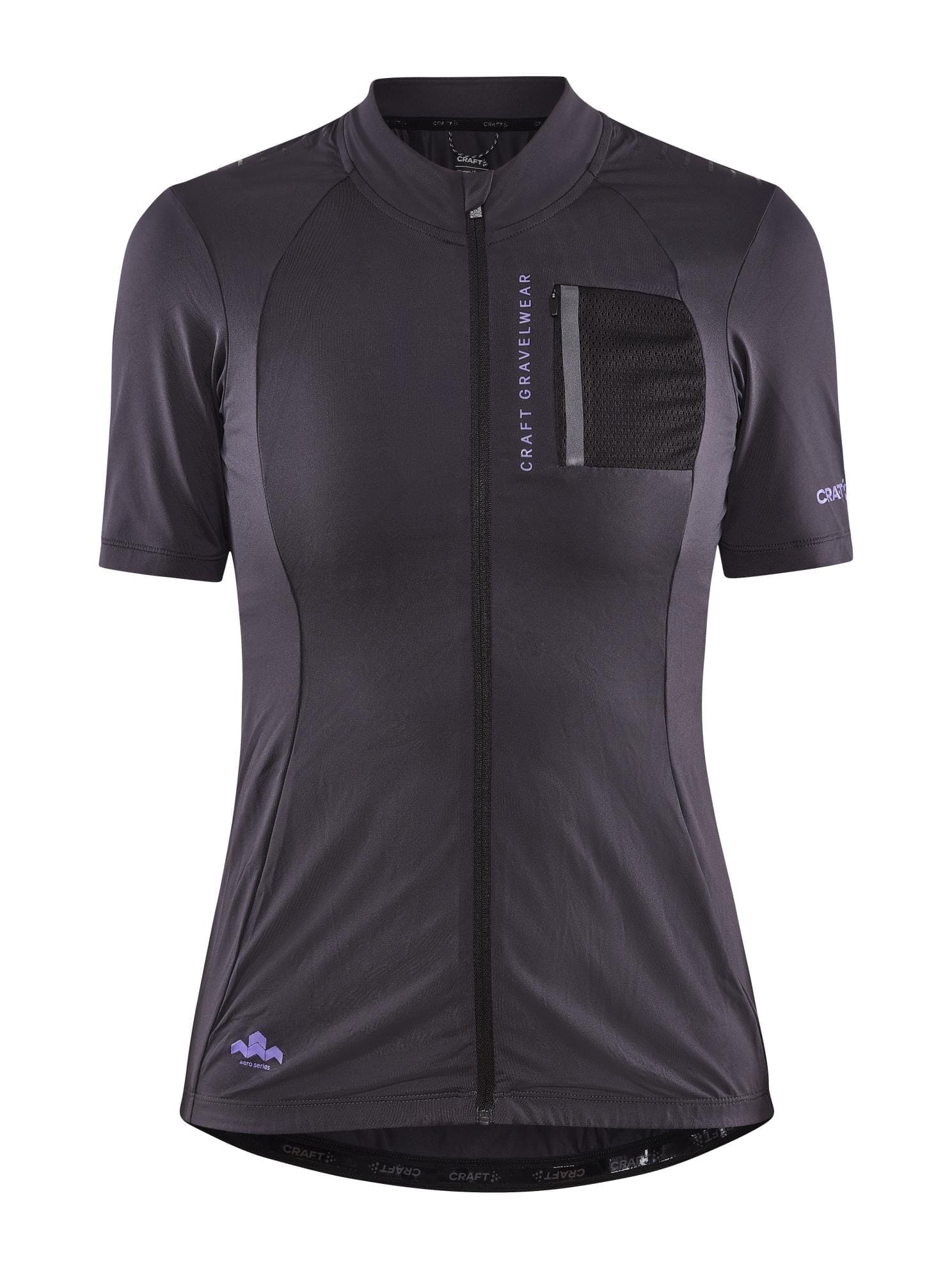 Women's ADV OFFroad Jersey - WILD ROSE - Image 31