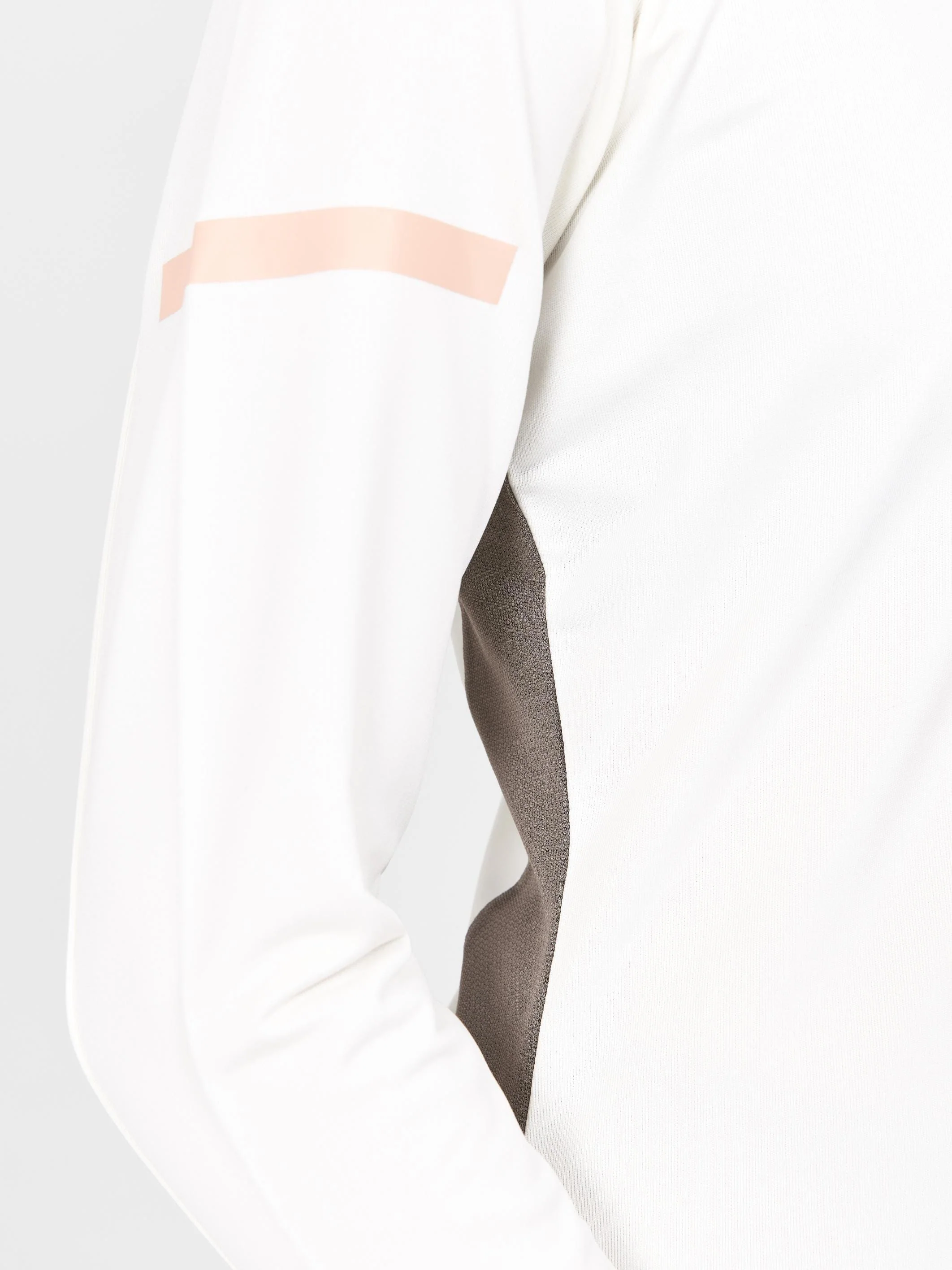 Women's ADV SubZ Running Shirt 2 - TOFU - Image 3