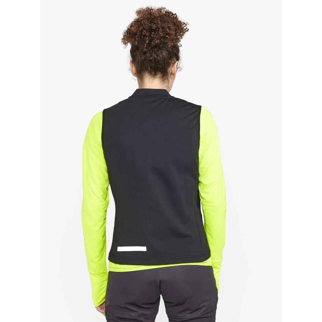Women's ADV SubZ Vest 4 - Black - Image 2
