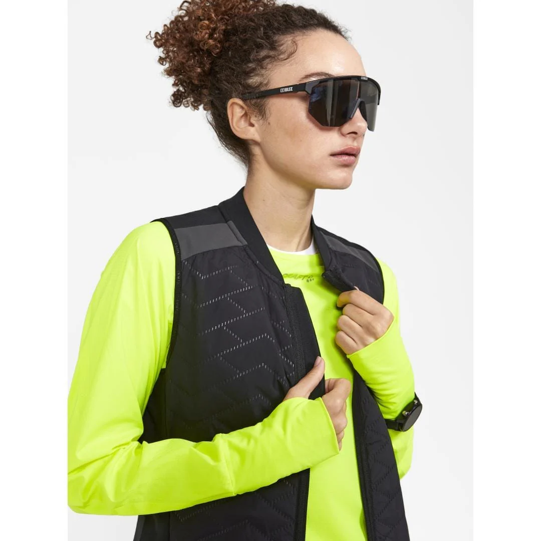 Women's ADV SubZ Vest 4 - Black - Image 4