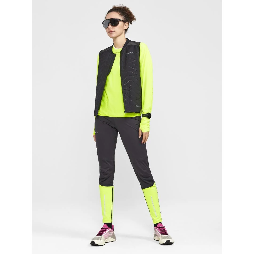 Women's ADV SubZ Vest 4 - Black - Image 5