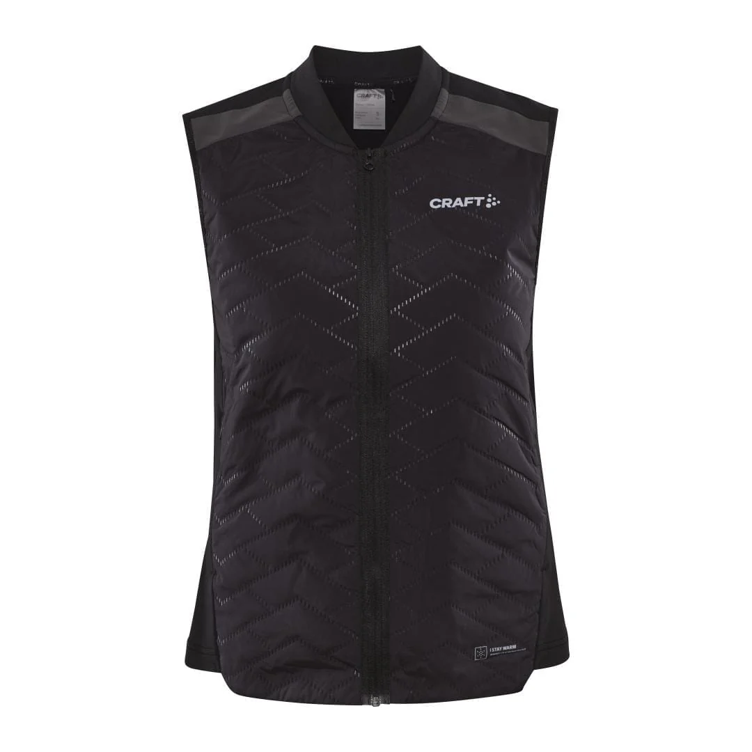 Women's ADV SubZ Vest 4 - Black - Image 6