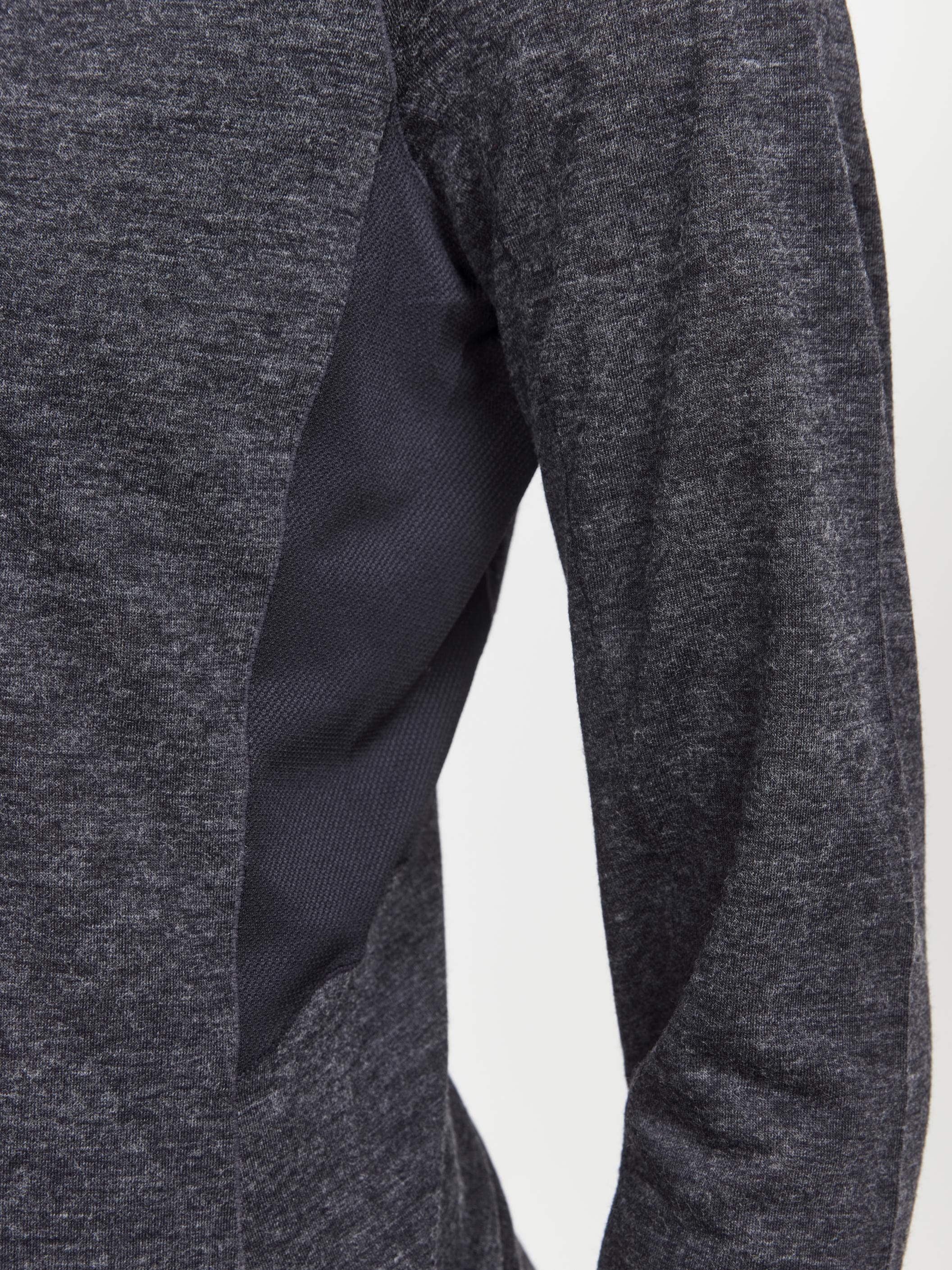 Women's ADV SubZ Wool Running Tee 2 - WHISPER - Image 18