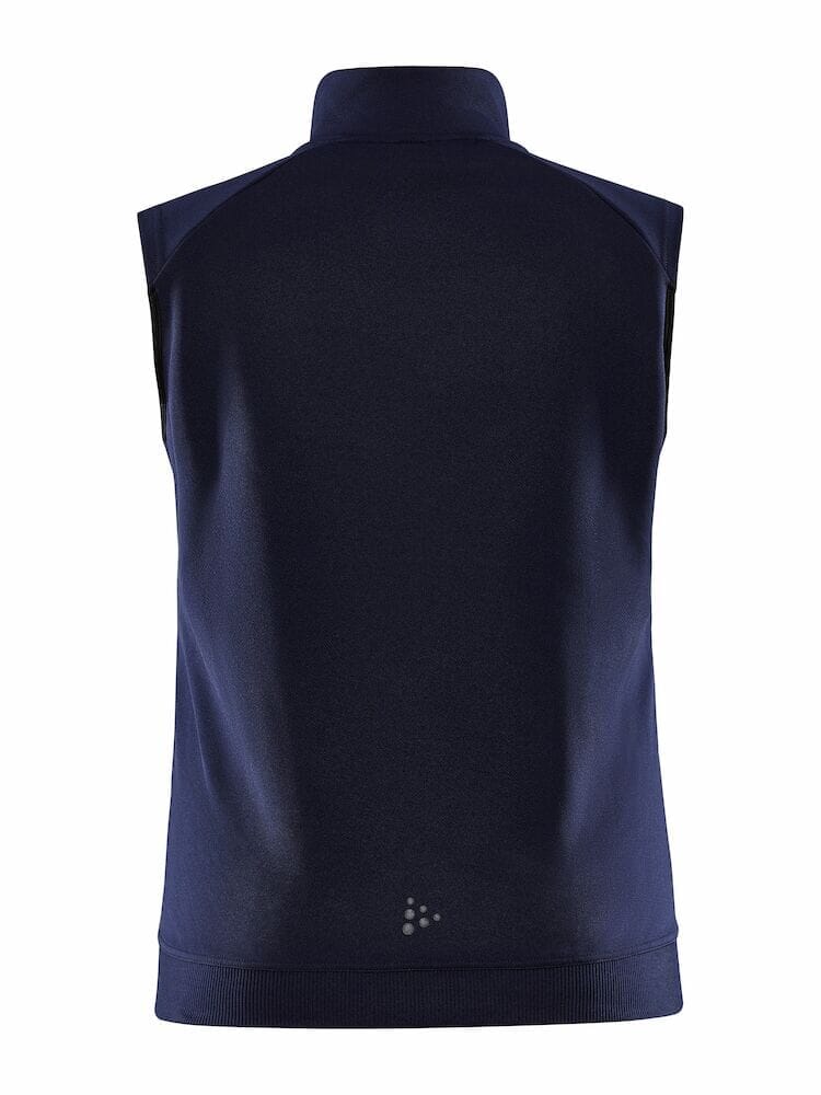 Women's ADV Unify Vest - NAVY - Image 2
