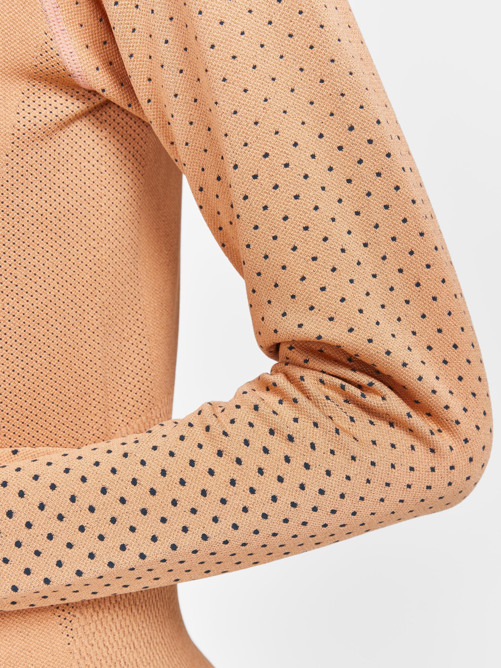Women's ADV Warm Intensity Longsleeve - GLOW-OPAL - Image 4