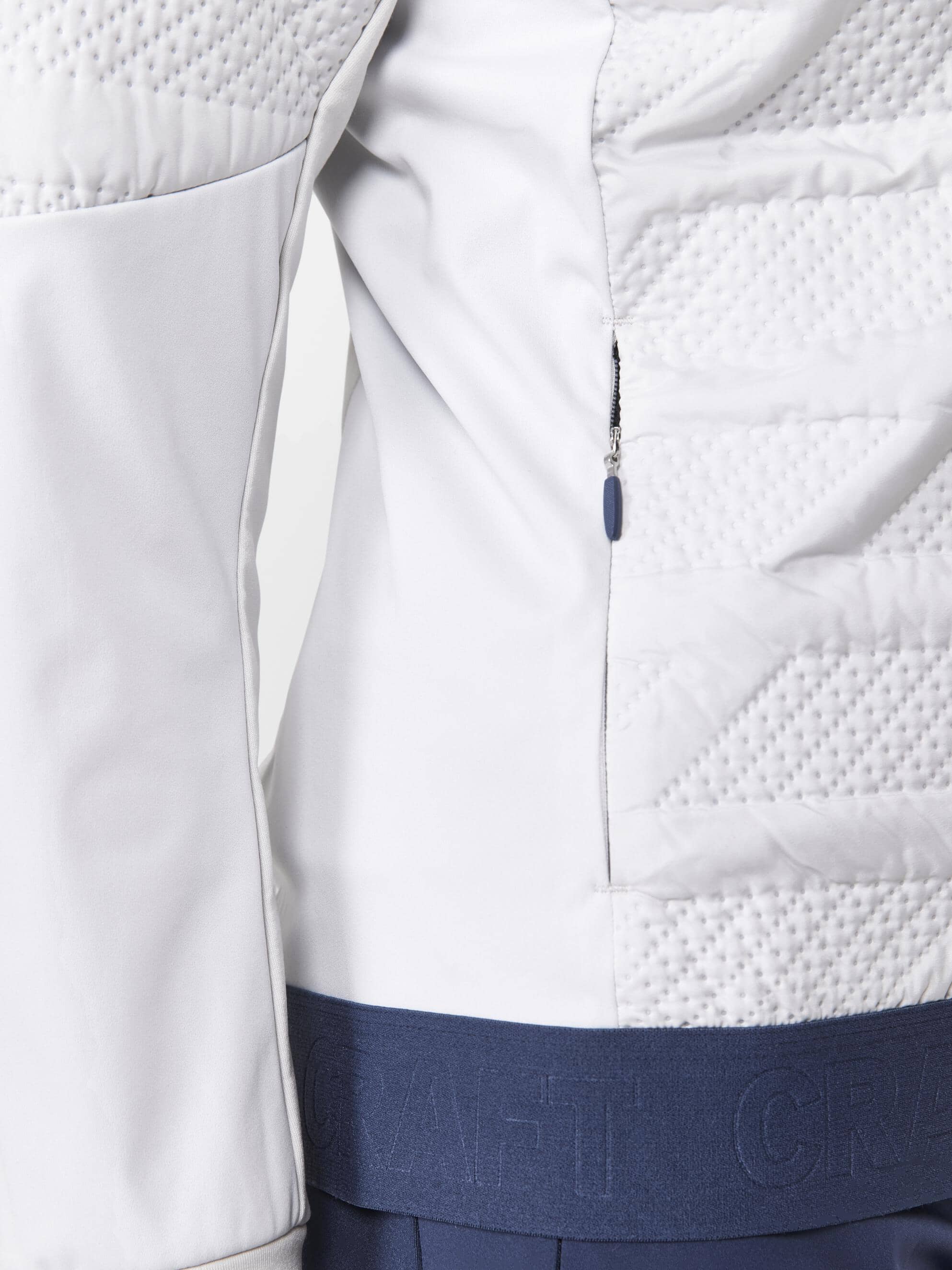 Women's ADV XC Training Speed Jacket - ASH - Image 5