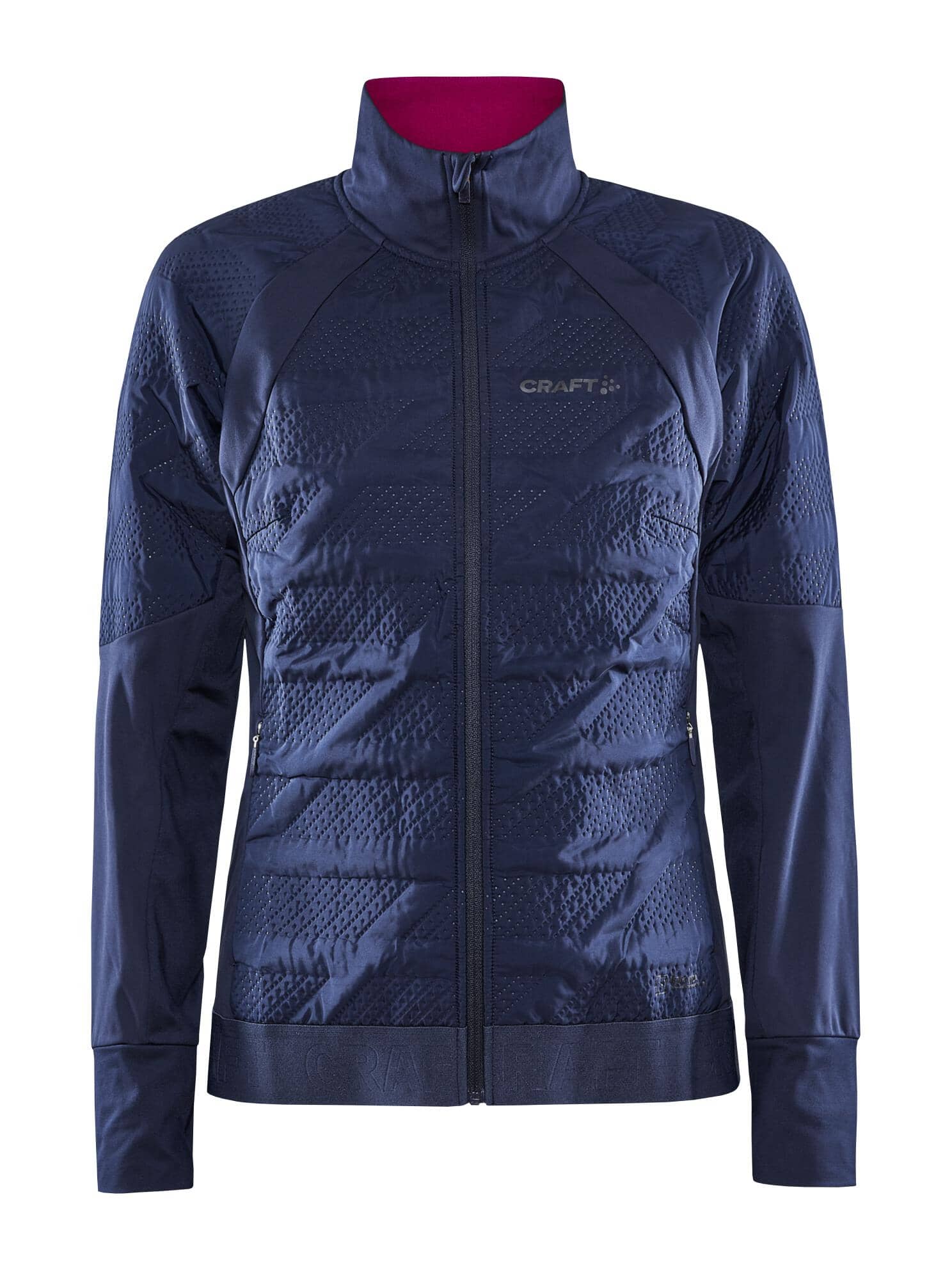 Women's ADV XC Training Speed Jacket - BLAZE - Image 4
