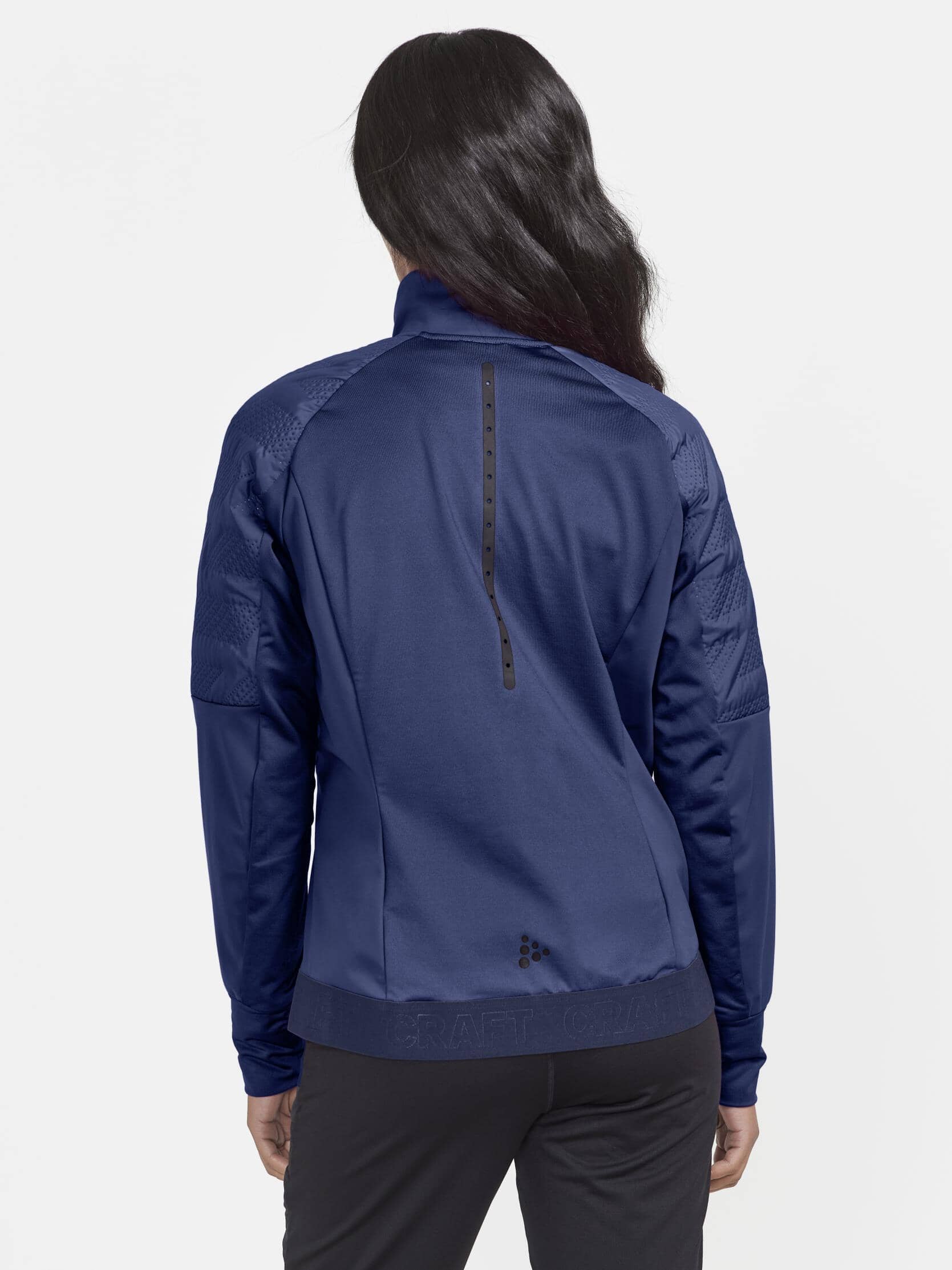 Women's ADV XC Training Speed Jacket - BLAZE - Image 5