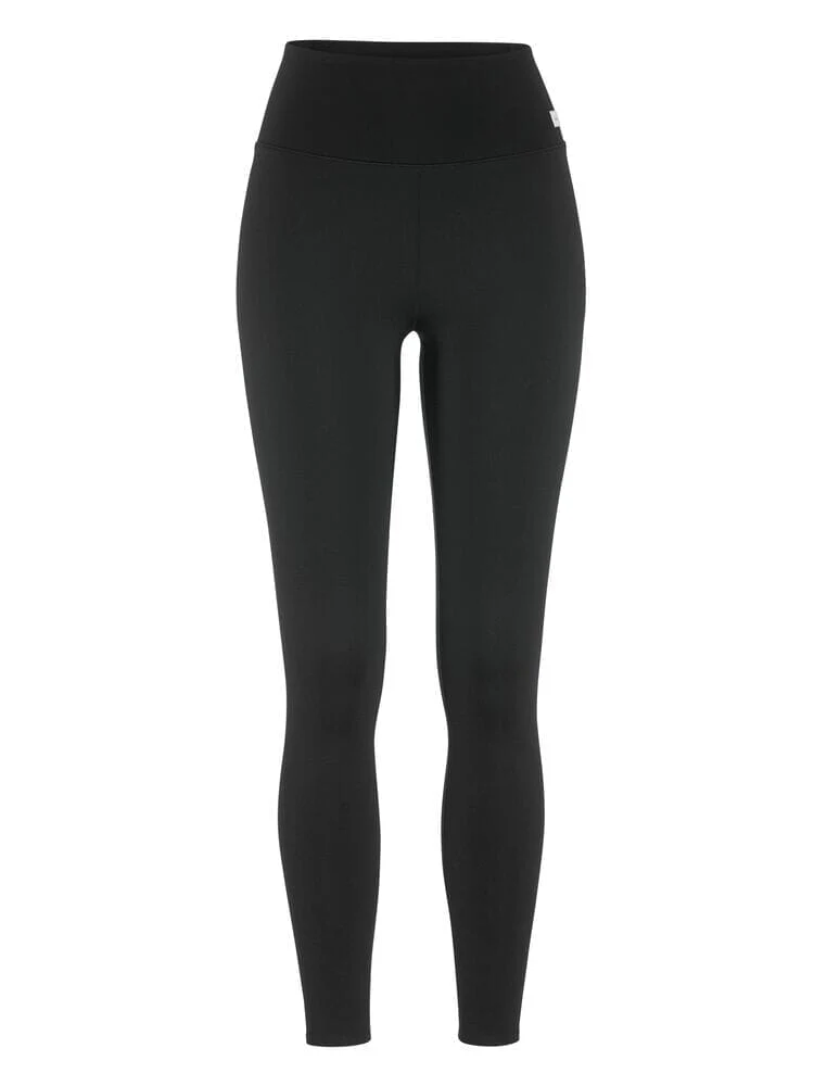 Women's Collective 7/8 Tights - Black - Image 6