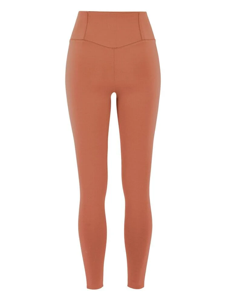 Women's Collective 7/8 Tights - Sequoia - Image 2