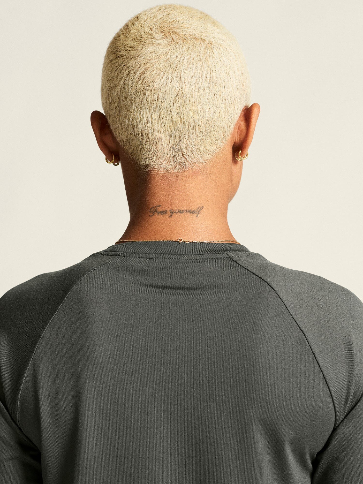 Women's Collective Longsleeve Tee - Lava - Image 4