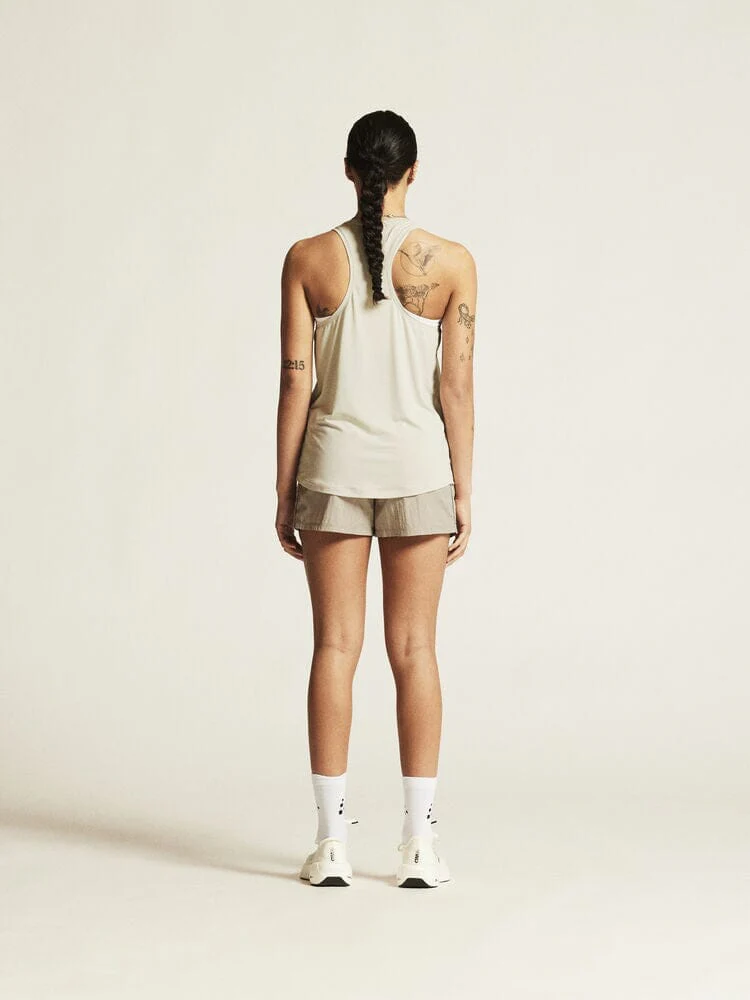 Women's Collective Singlet - Plaster - Image 6