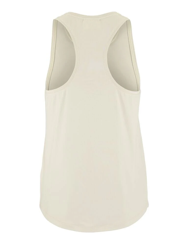 Women's Collective Singlet - Plaster - Image 9