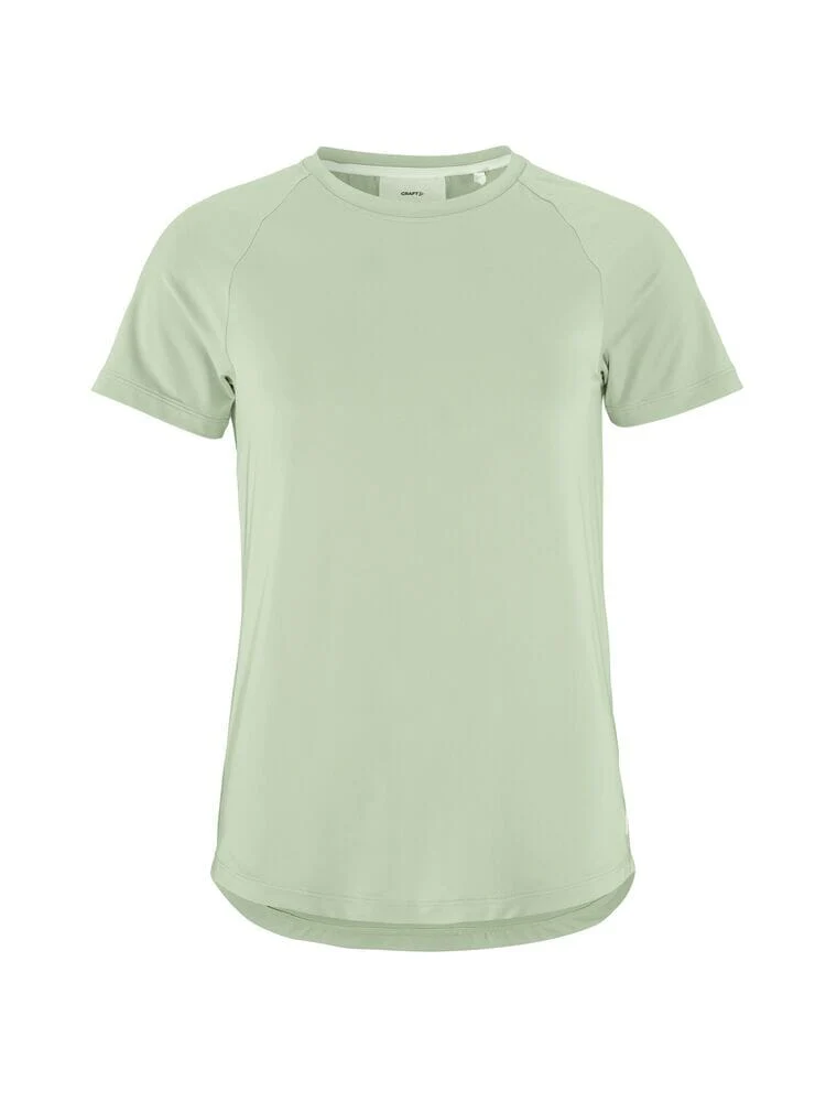 Women's Collective SS Tee - Glacial - Image 7
