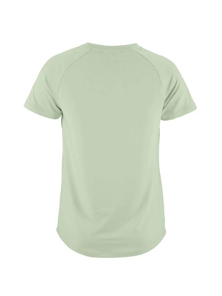 Women's Collective SS Tee - Glacial - Image 8