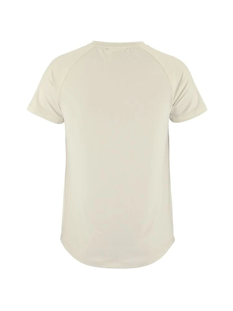 Women's Collective SS Tee - Plaster - Image 8