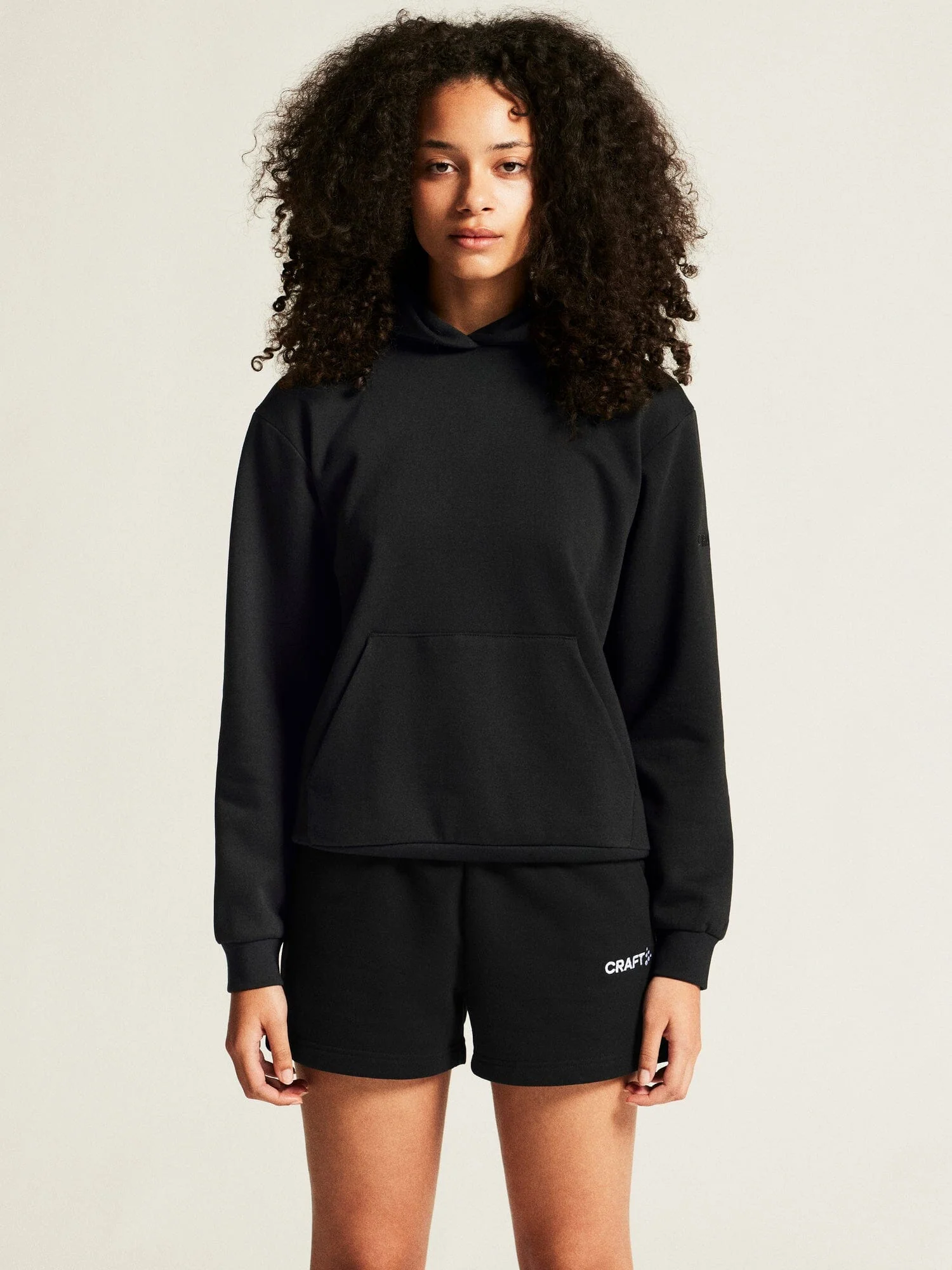Women's Community 2.0 Hoodie - Black - Image 2