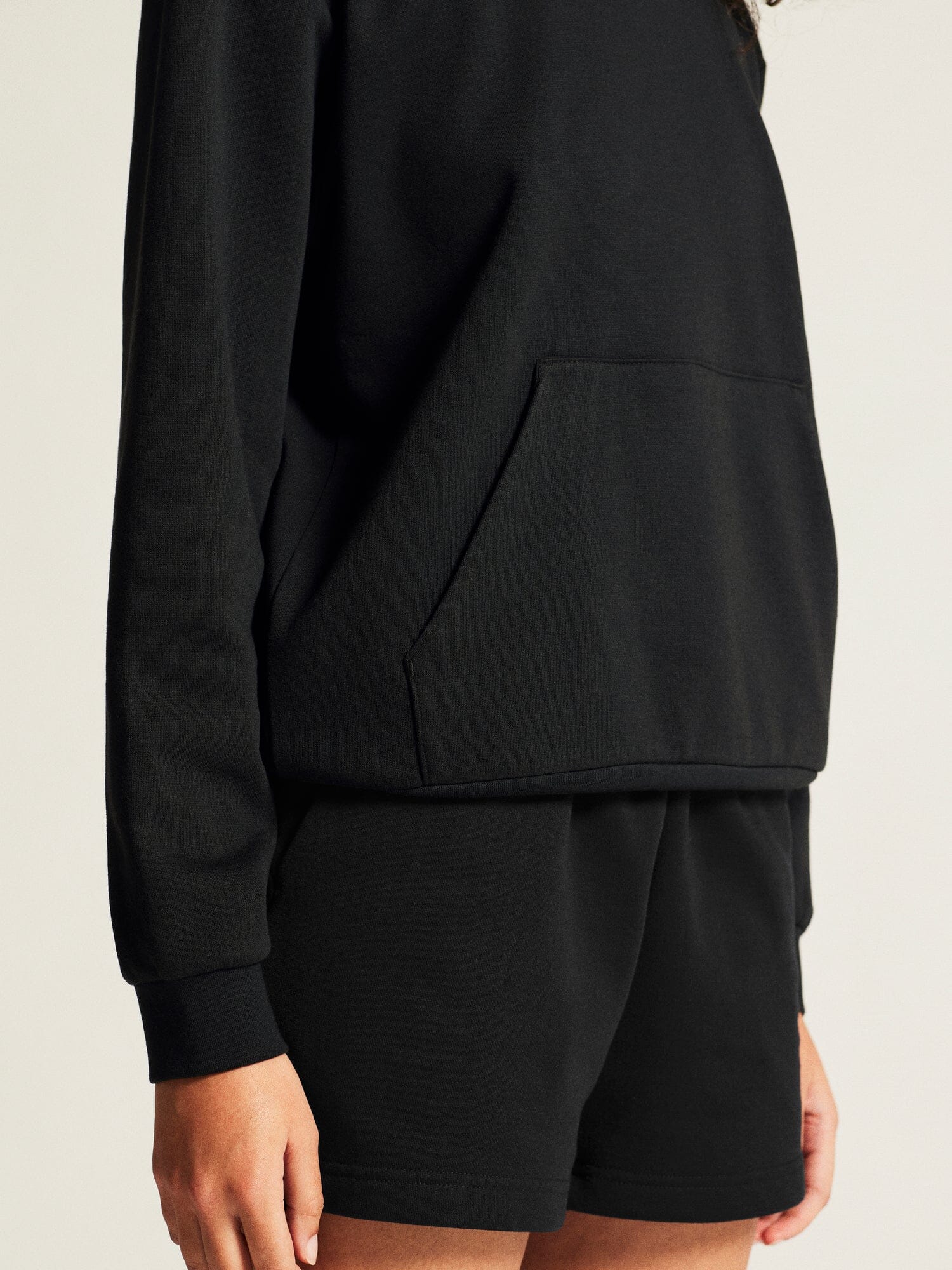 Women's Community 2.0 Hoodie - Black - Image 3