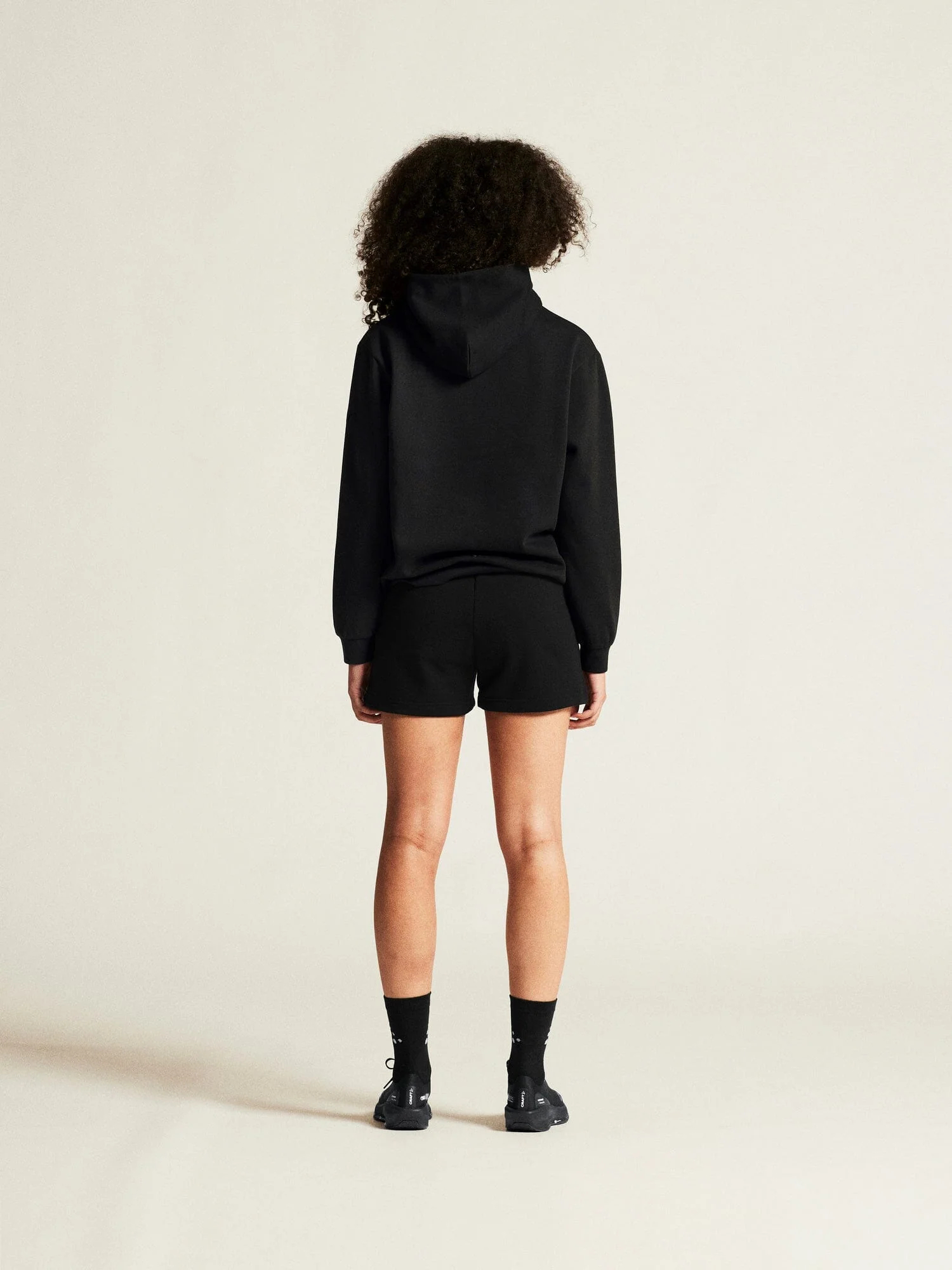 Women's Community 2.0 Hoodie - Black - Image 6
