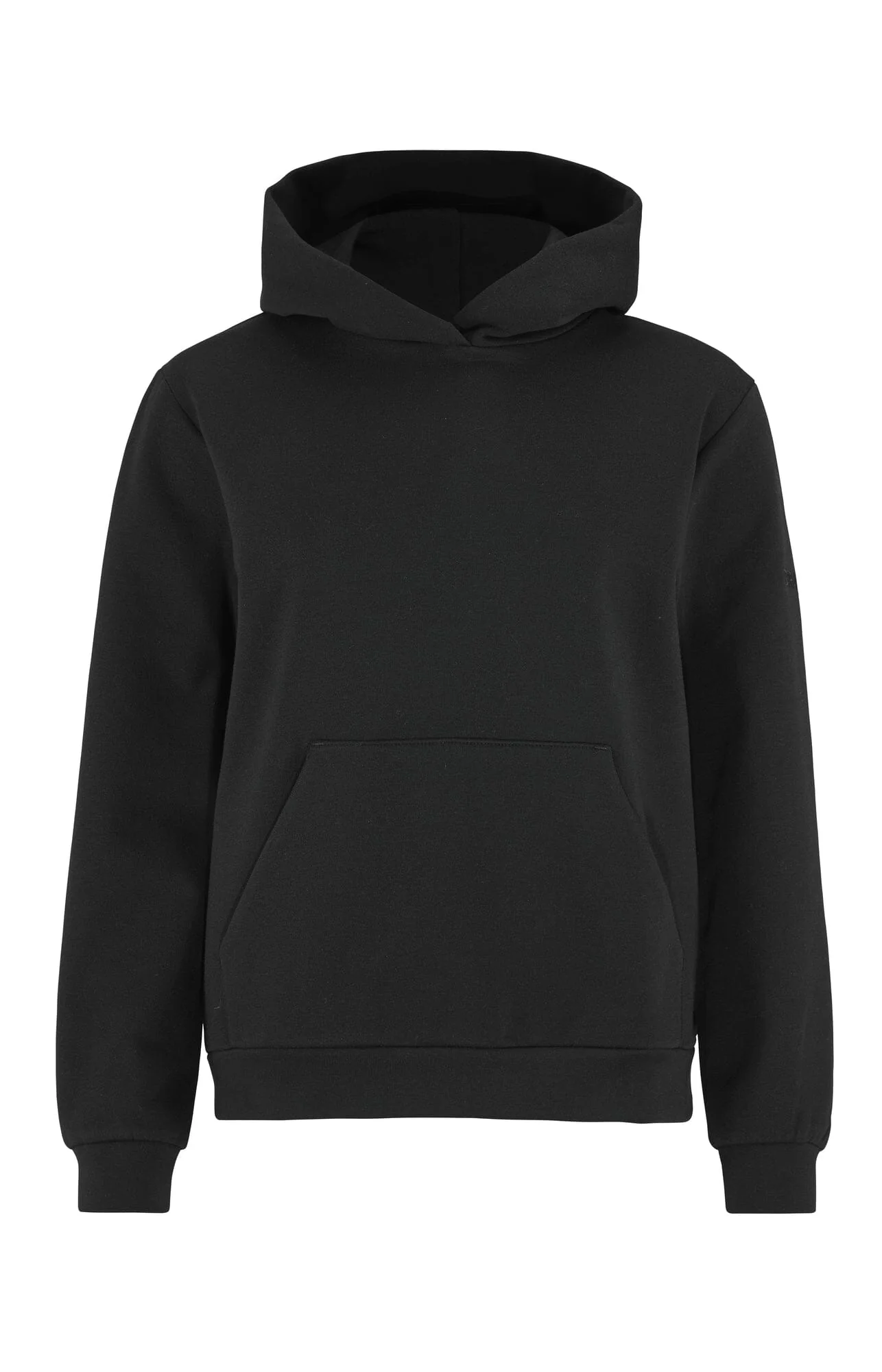 Women's Community 2.0 Hoodie - Black - Image 8