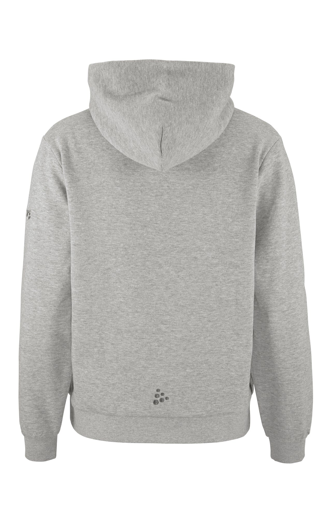 Women's Community 2.0 Hoodie - GREY MELANGE - Image 2