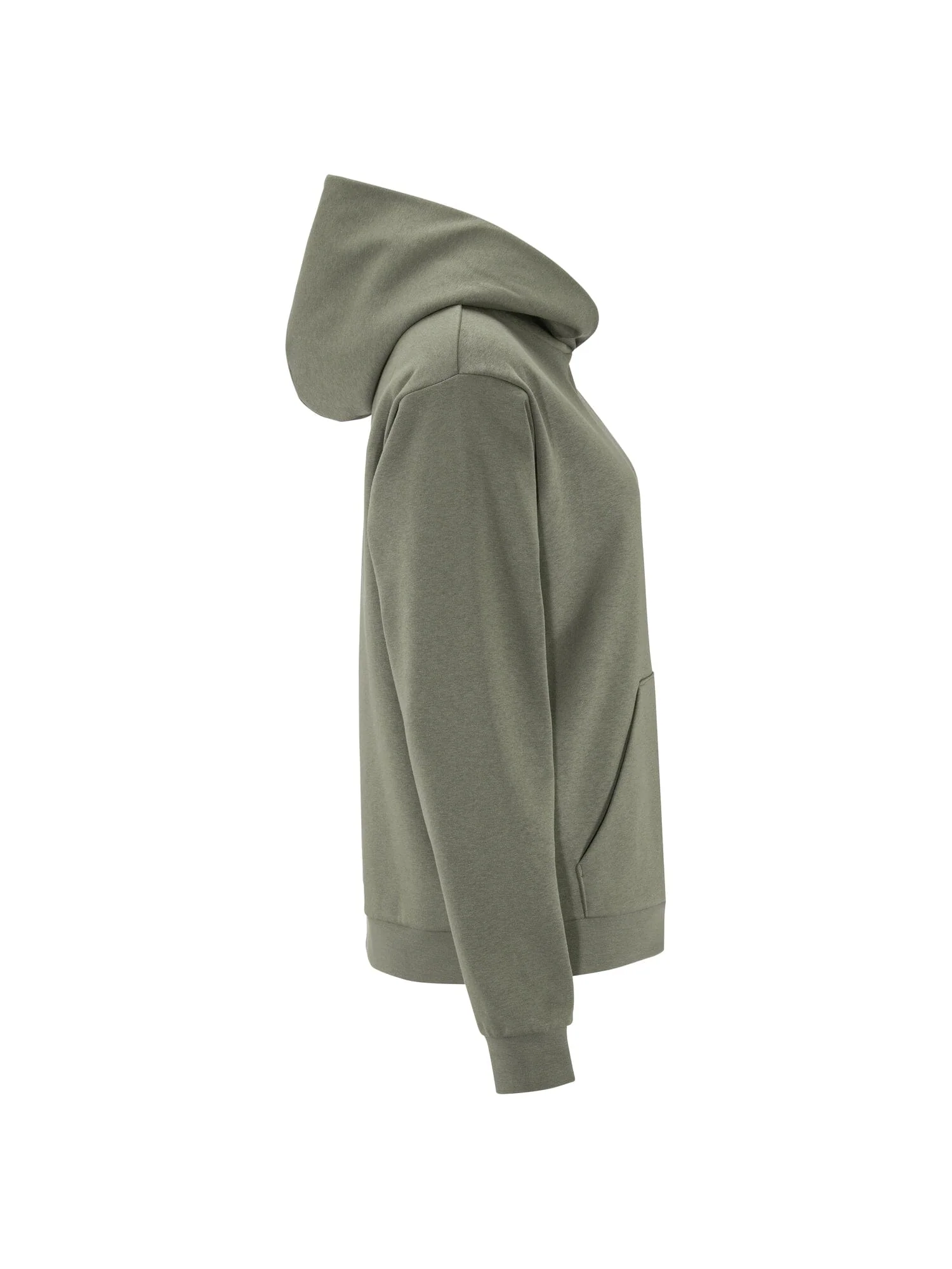 Women's Community 2.0 Hoodie - LEAF - Image 2