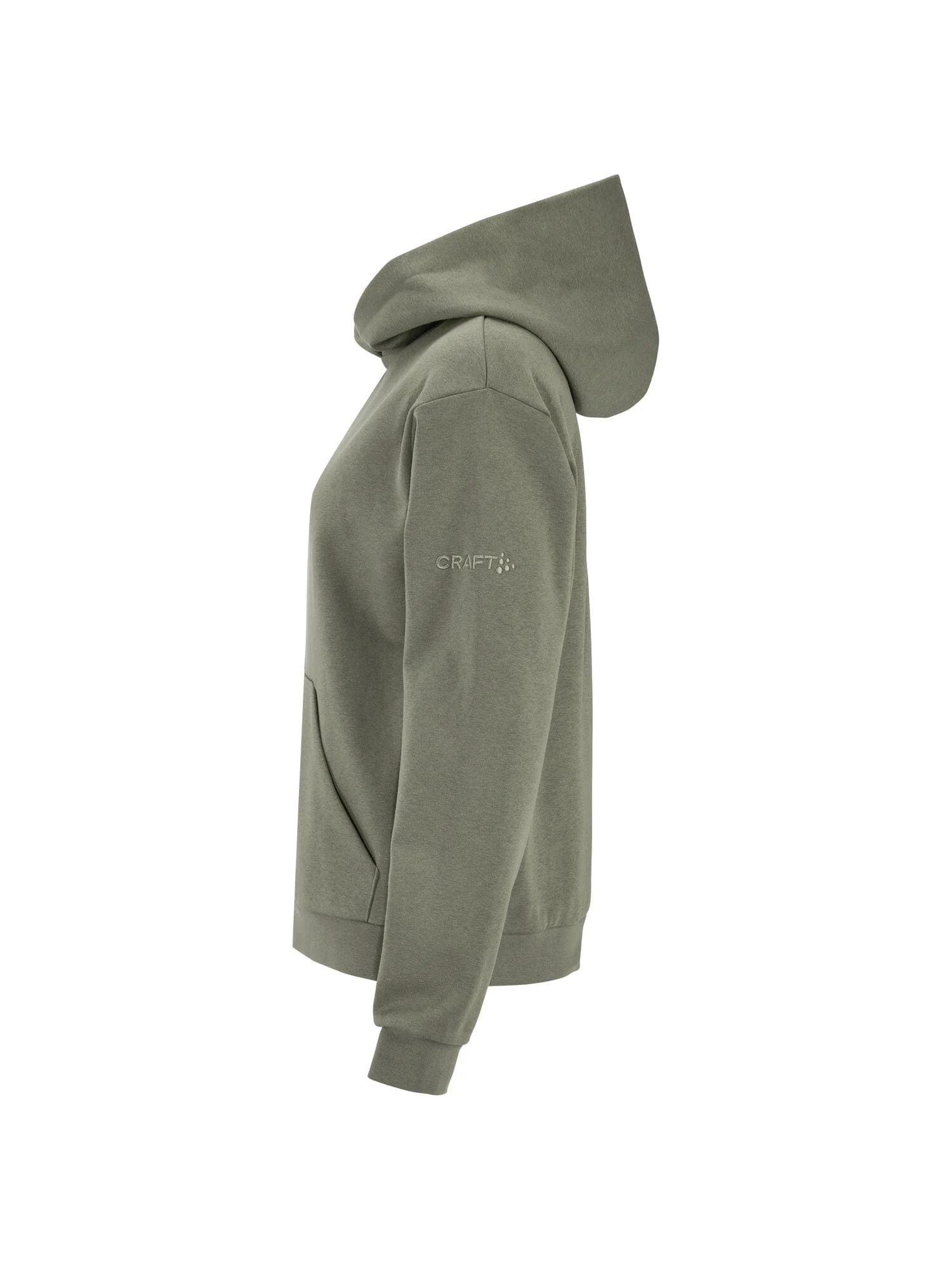 Women's Community 2.0 Hoodie - LEAF - Image 3