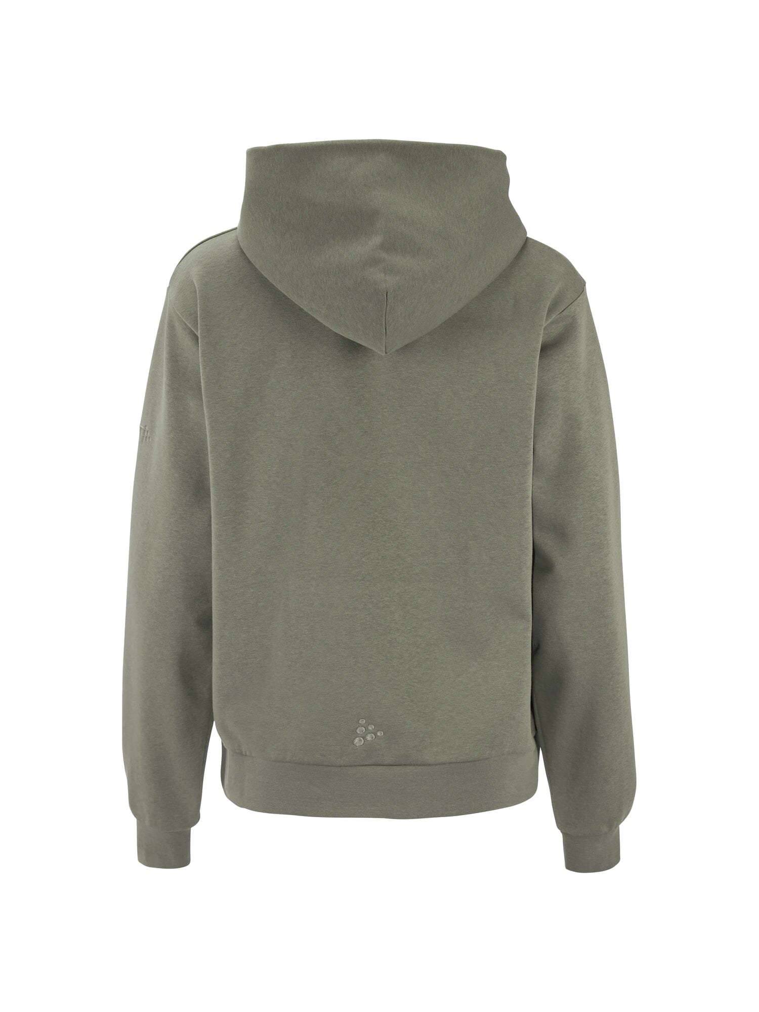 Women's Community 2.0 Hoodie - LEAF - Image 4