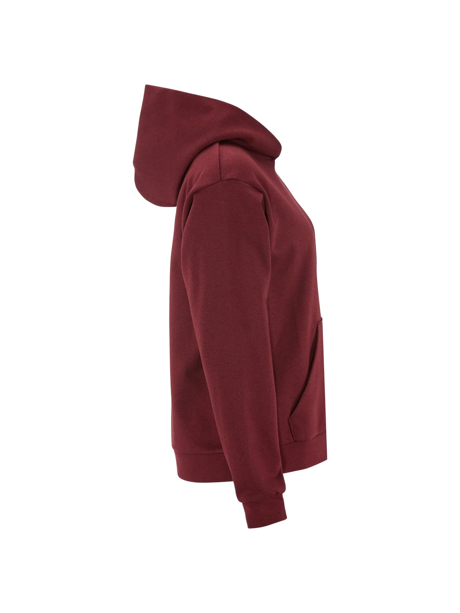 Women's Community 2.0 Hoodie - MAROON - Image 2