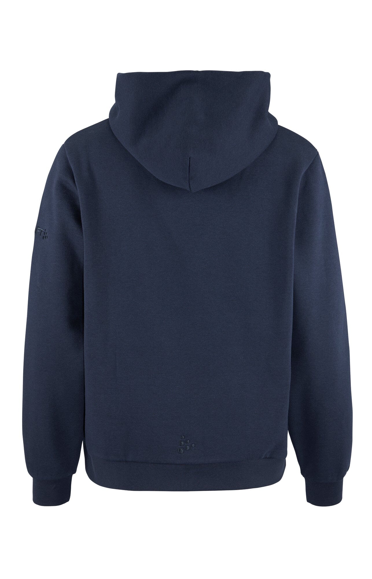 Women's Community 2.0 Hoodie - NAVY - Image 2