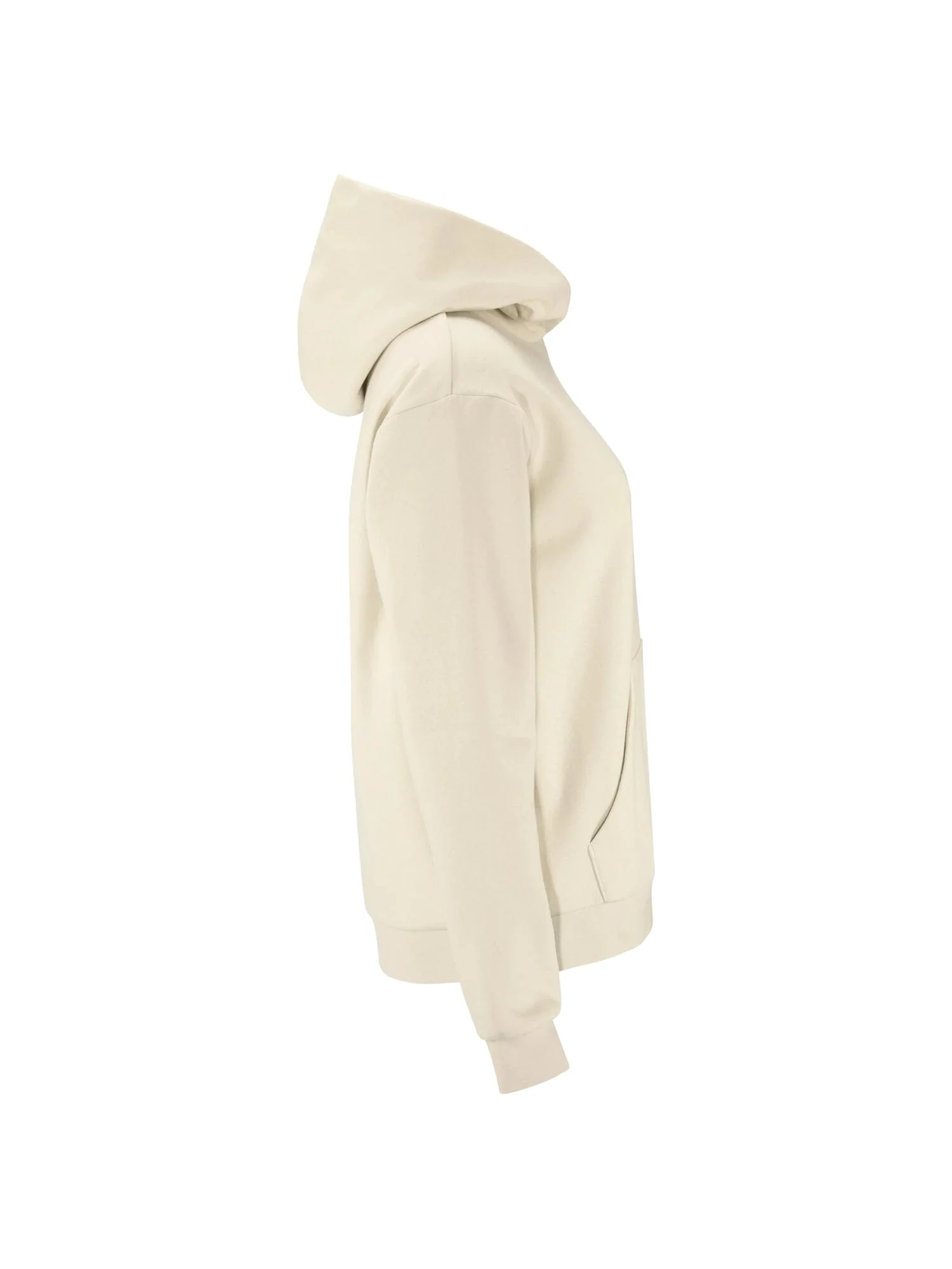 Women's Community 2.0 Hoodie - TOFU - Image 2