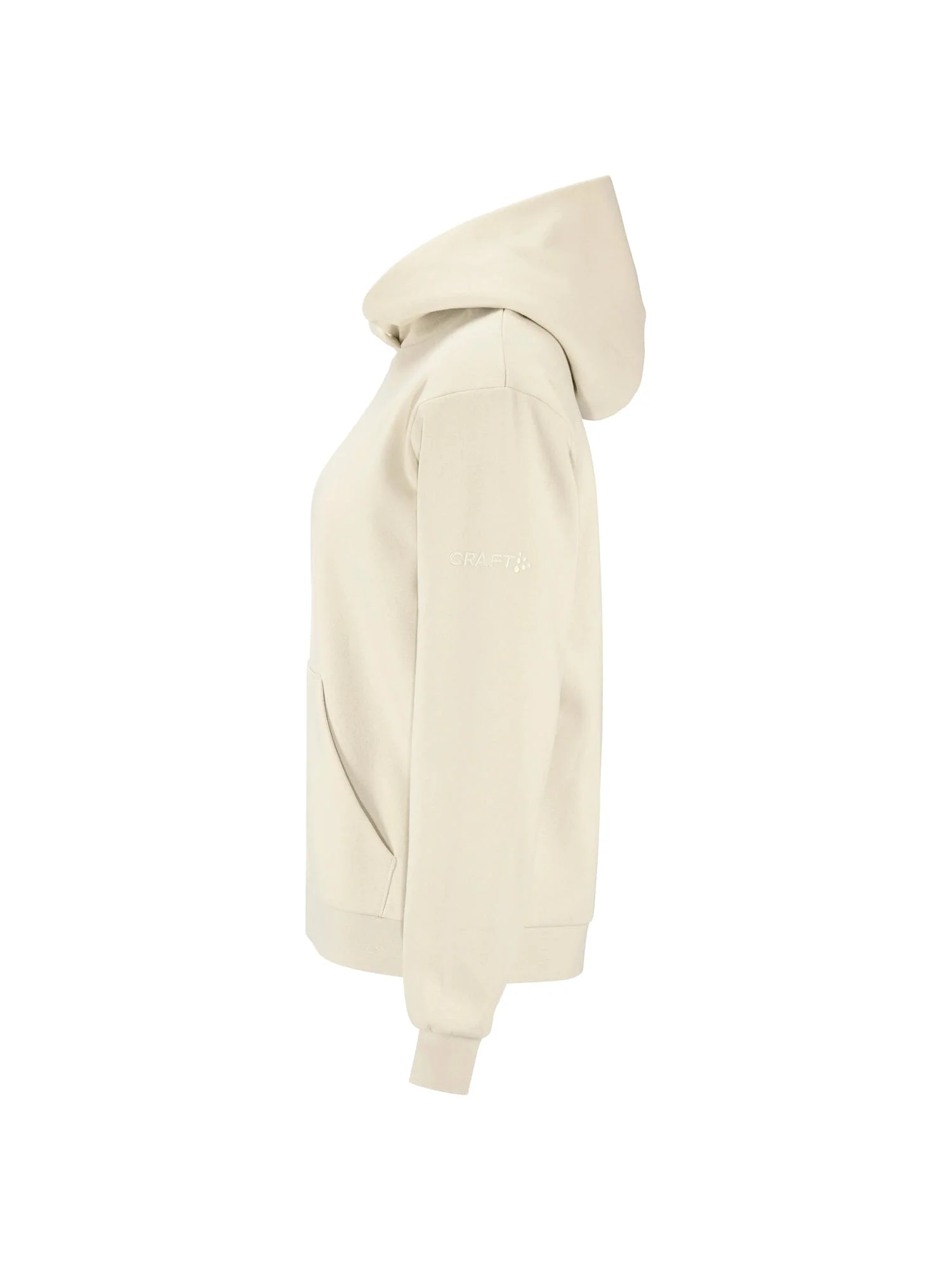 Women's Community 2.0 Hoodie - TOFU - Image 3